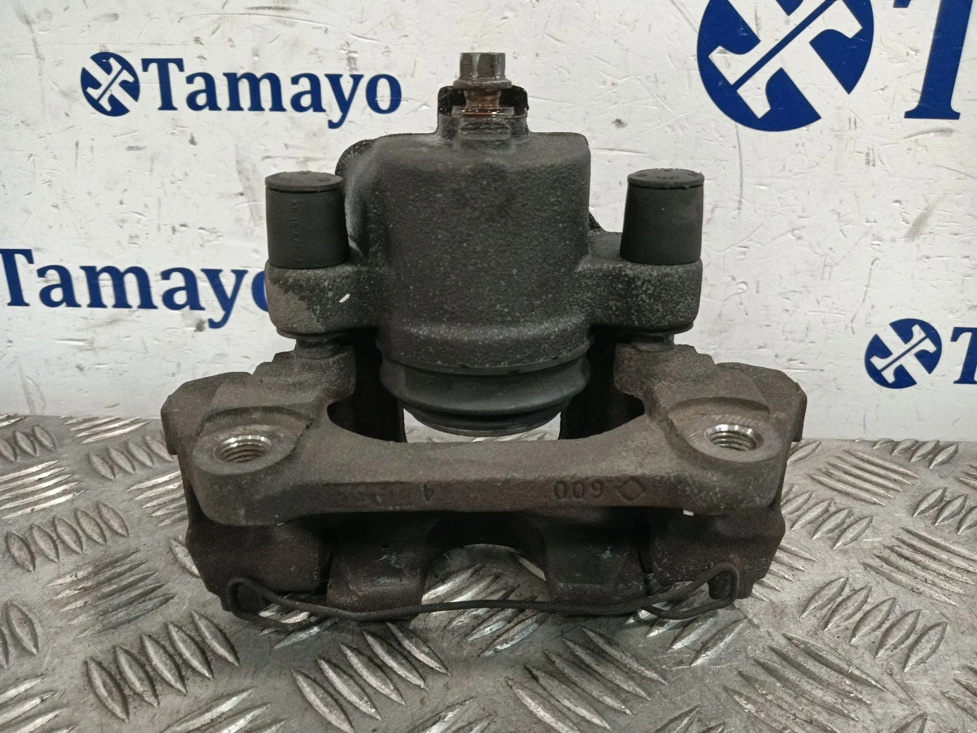 Pinza Freno Delantera Izquierda para Bmw Mini (R50,R53)