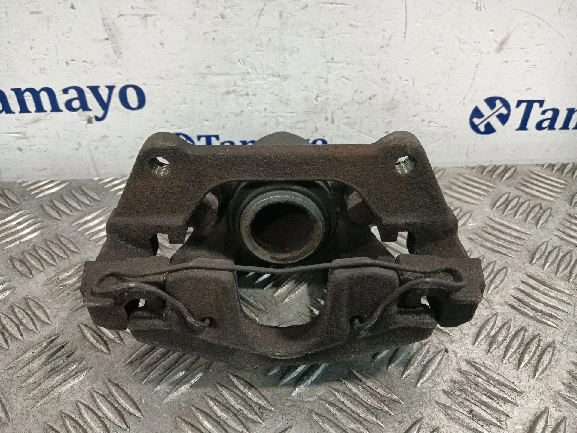 Pinza Freno Delantera Izquierda para Bmw Mini (R50,R53)