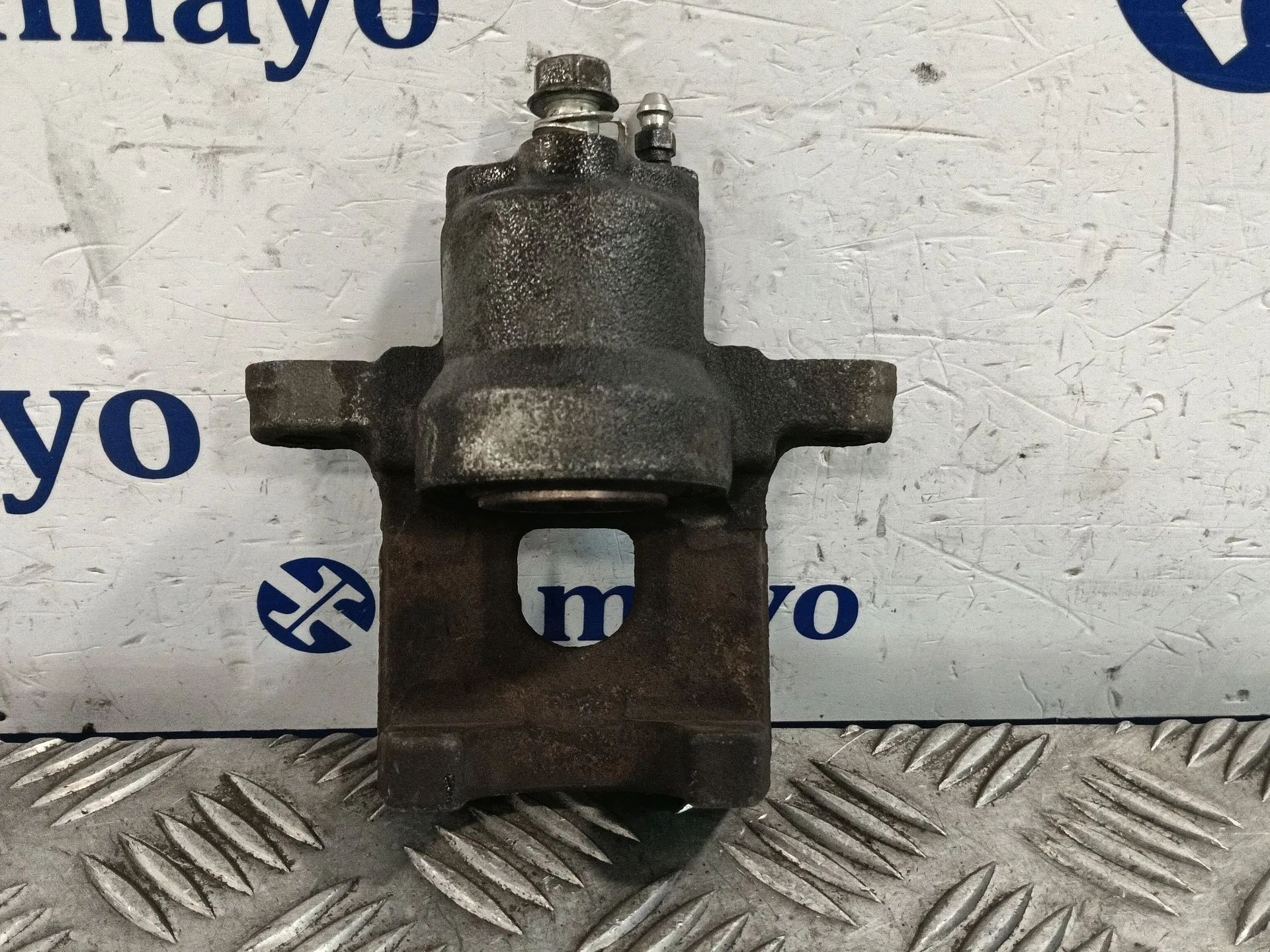 Pinza Freno Trasera Izquierda para Lexus Rx