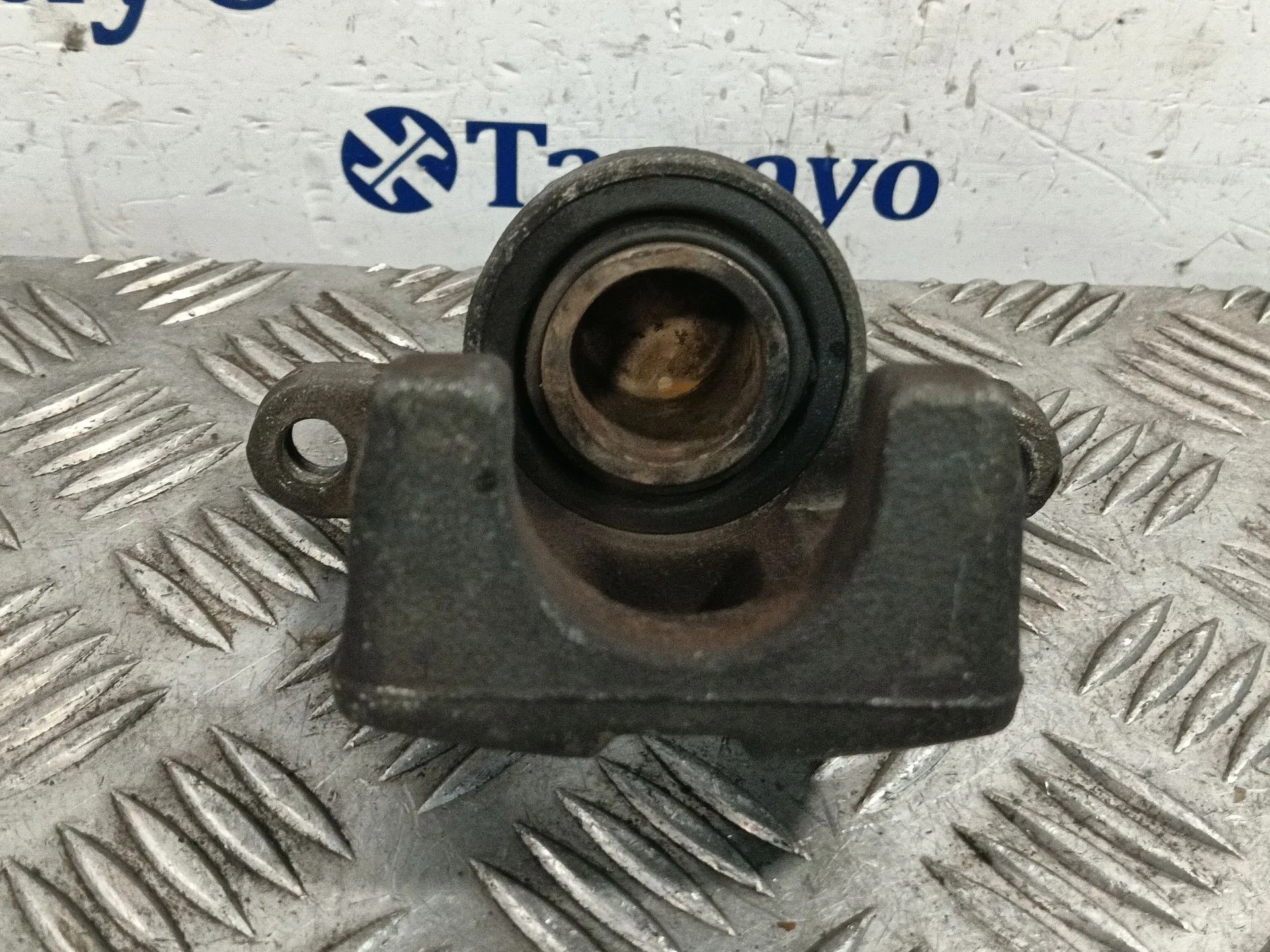 Pinza Freno Trasera Izquierda para Lexus Rx