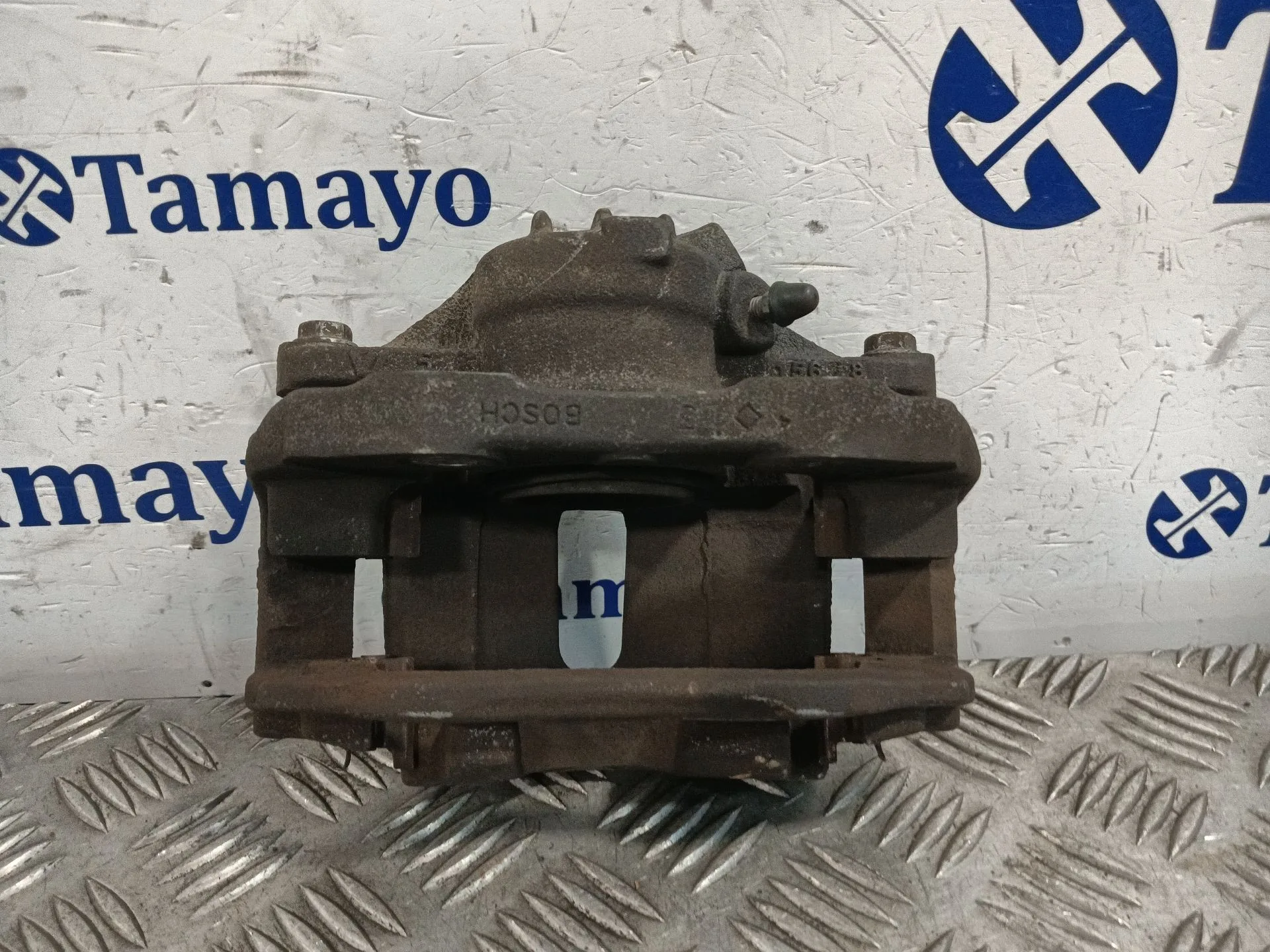 Pinza Freno Delantera Derecha para Peugeot 207