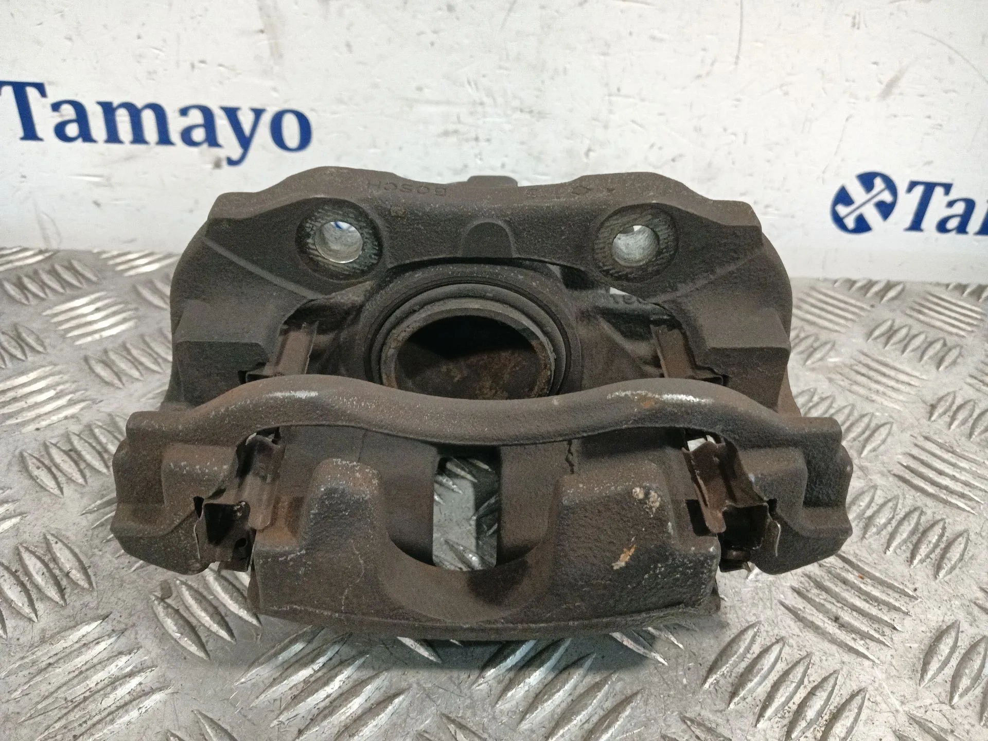 Pinza Freno Delantera Derecha para Peugeot 207