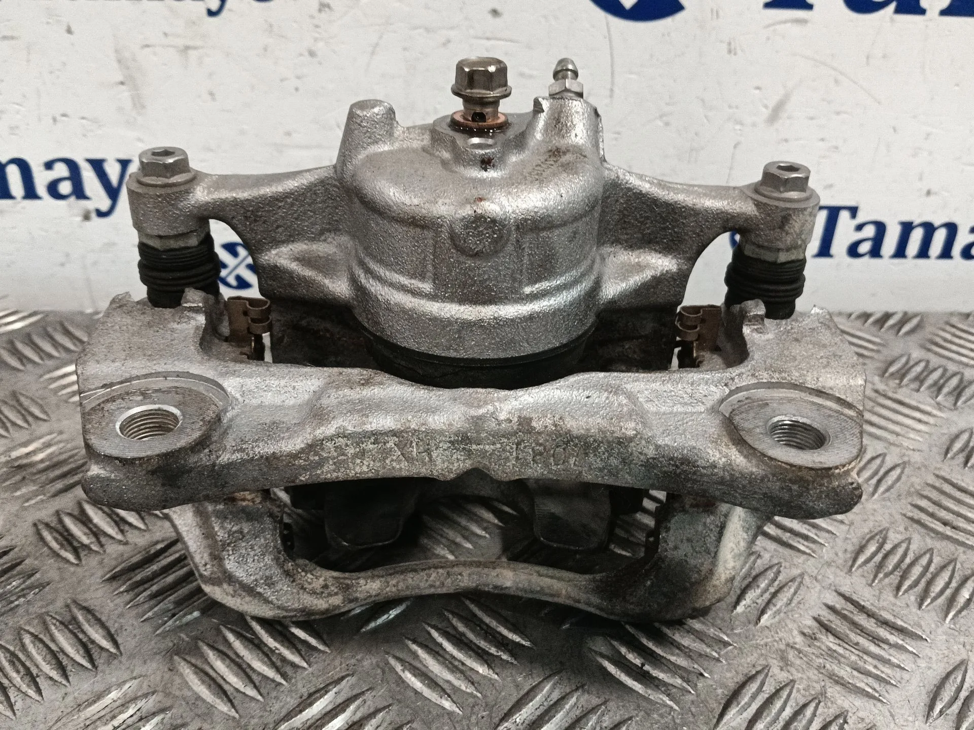 Pinza Freno Delantera Derecha para Mazda Cx-30 (Dm, Dt, Ed)