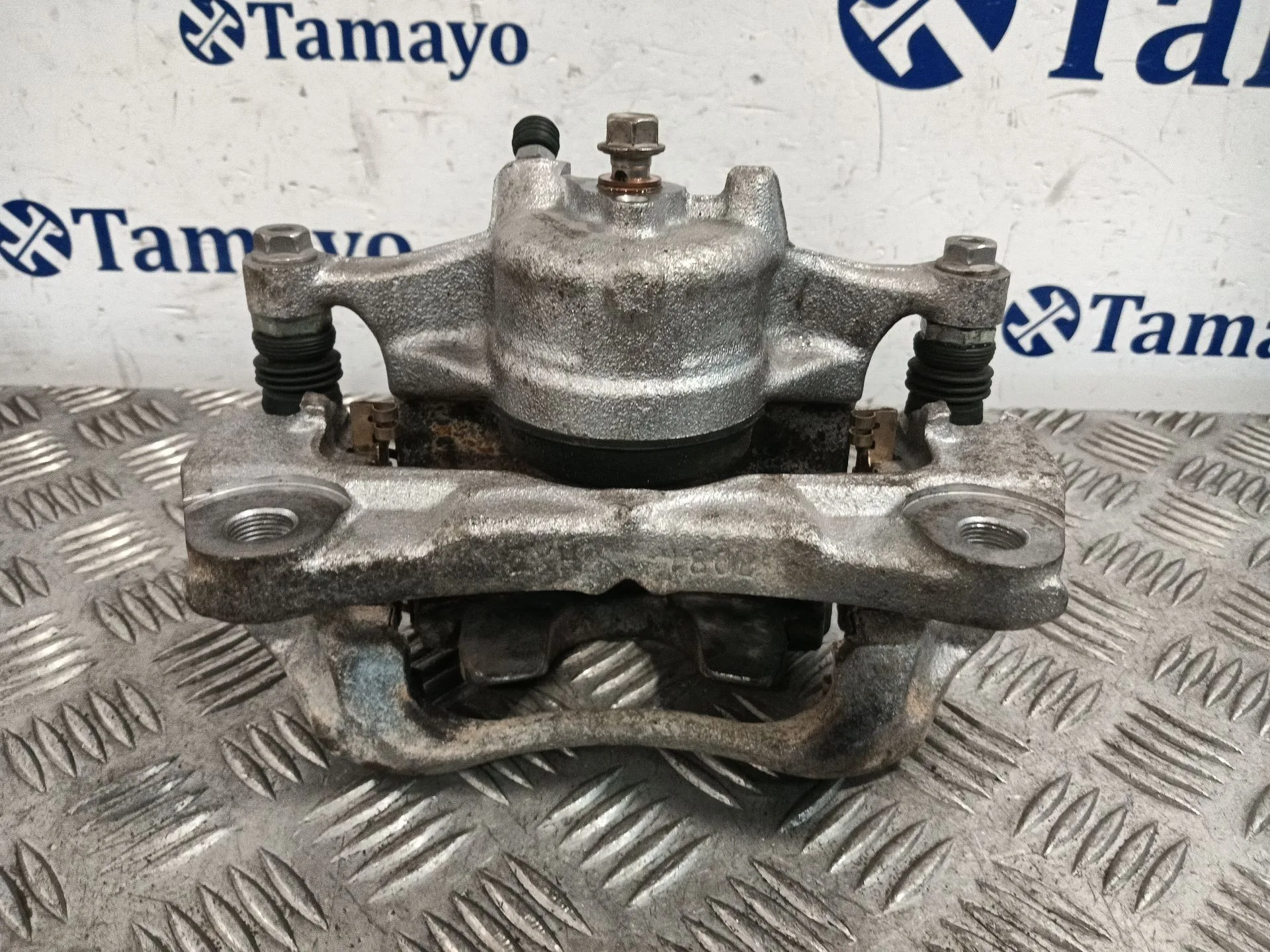 Pinza Freno Delantera Izquierda para Mazda Cx-30 (Dm, Dt, Ed)