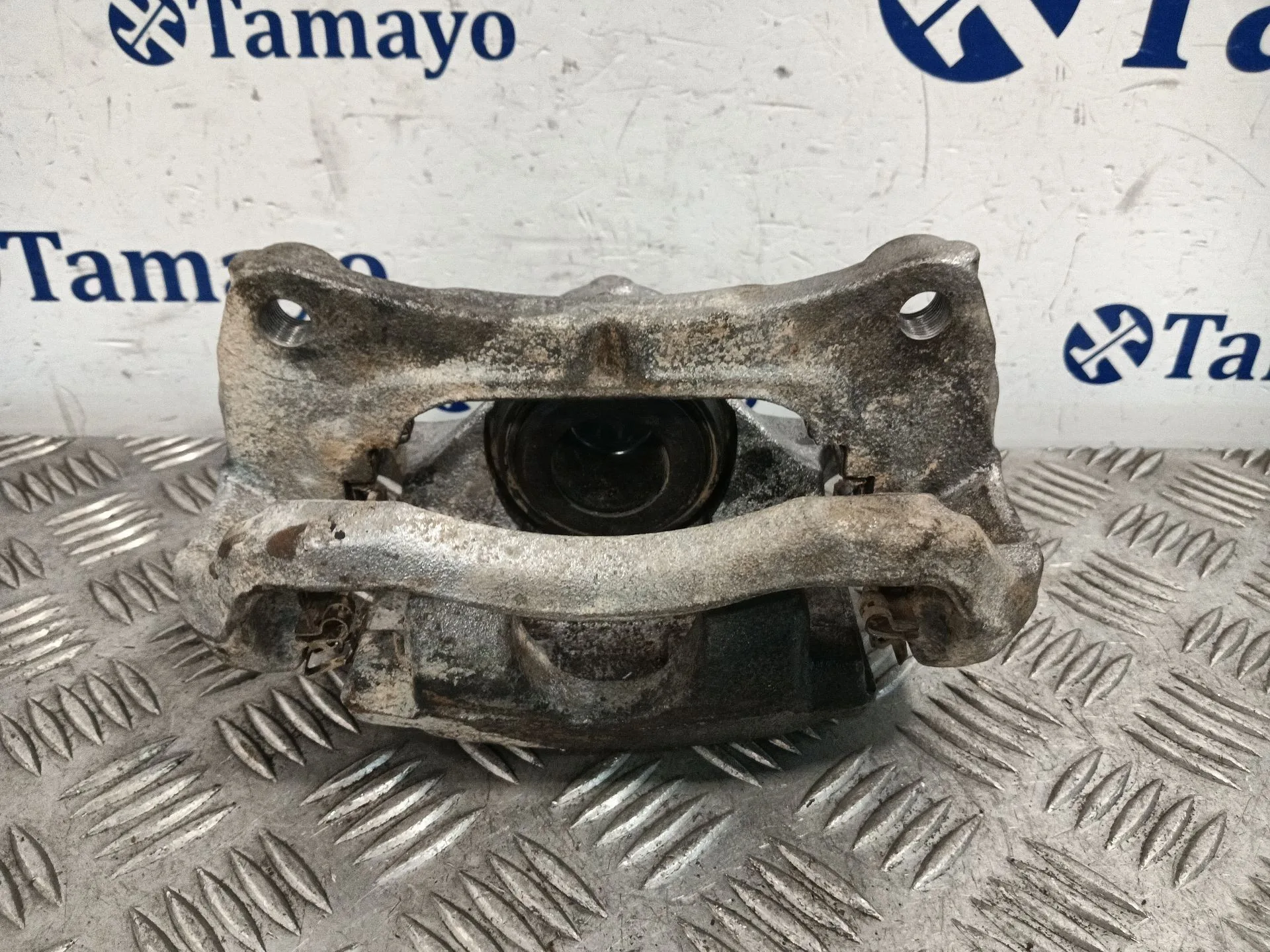 Pinza Freno Delantera Izquierda para Mazda Cx-30 (Dm, Dt, Ed)