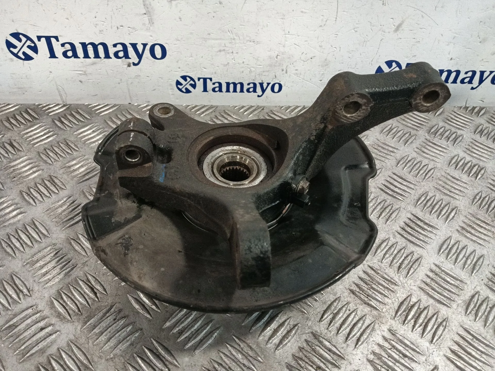 Mangueta Delantera Derecha para Suzuki Swift Azg (Nz)
