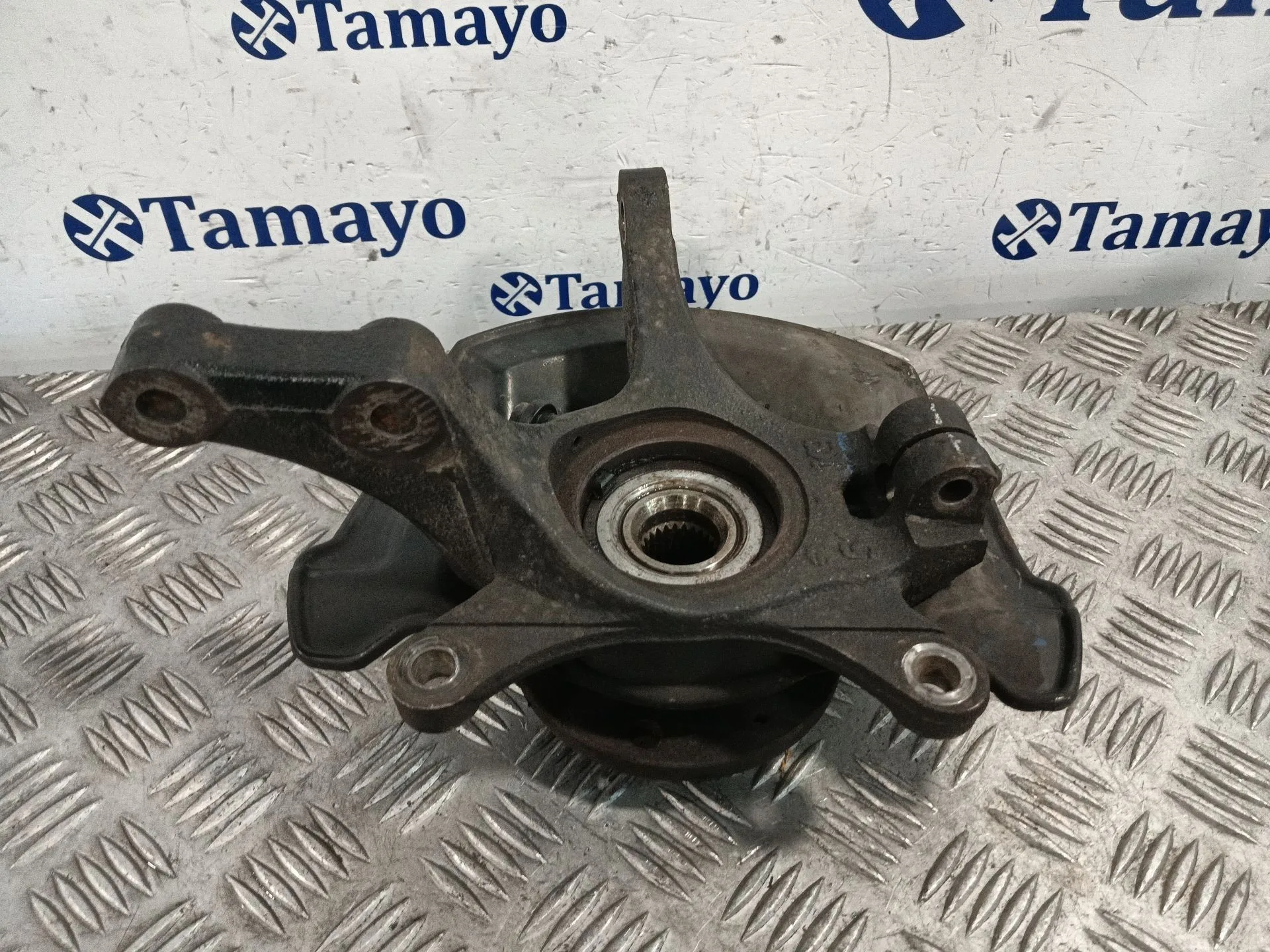 Mangueta Delantera Derecha para Suzuki Swift Azg (Nz)