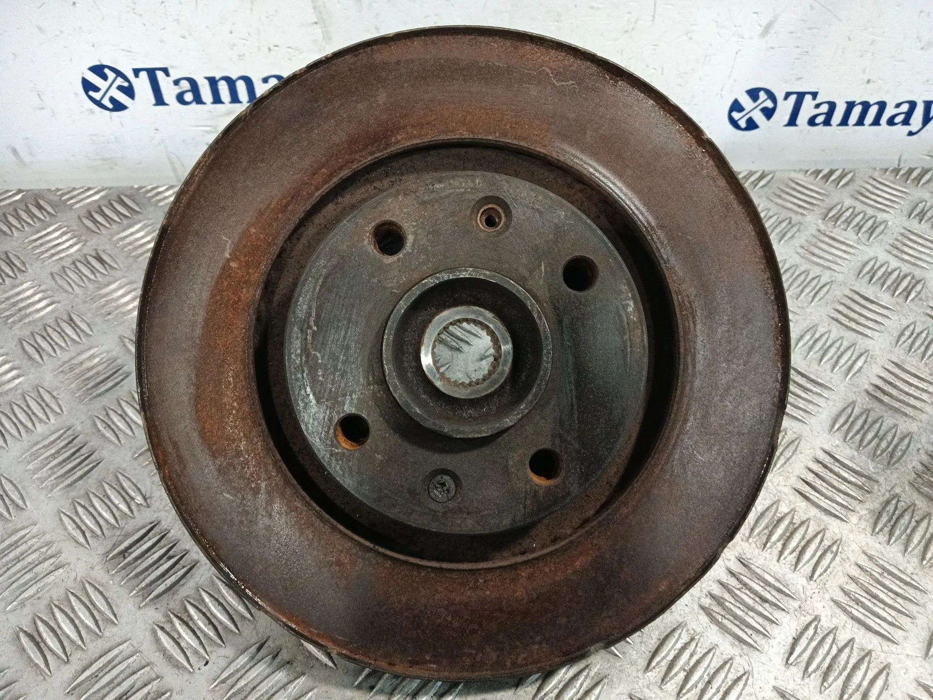 Mangueta Delantera Derecha para Peugeot 207