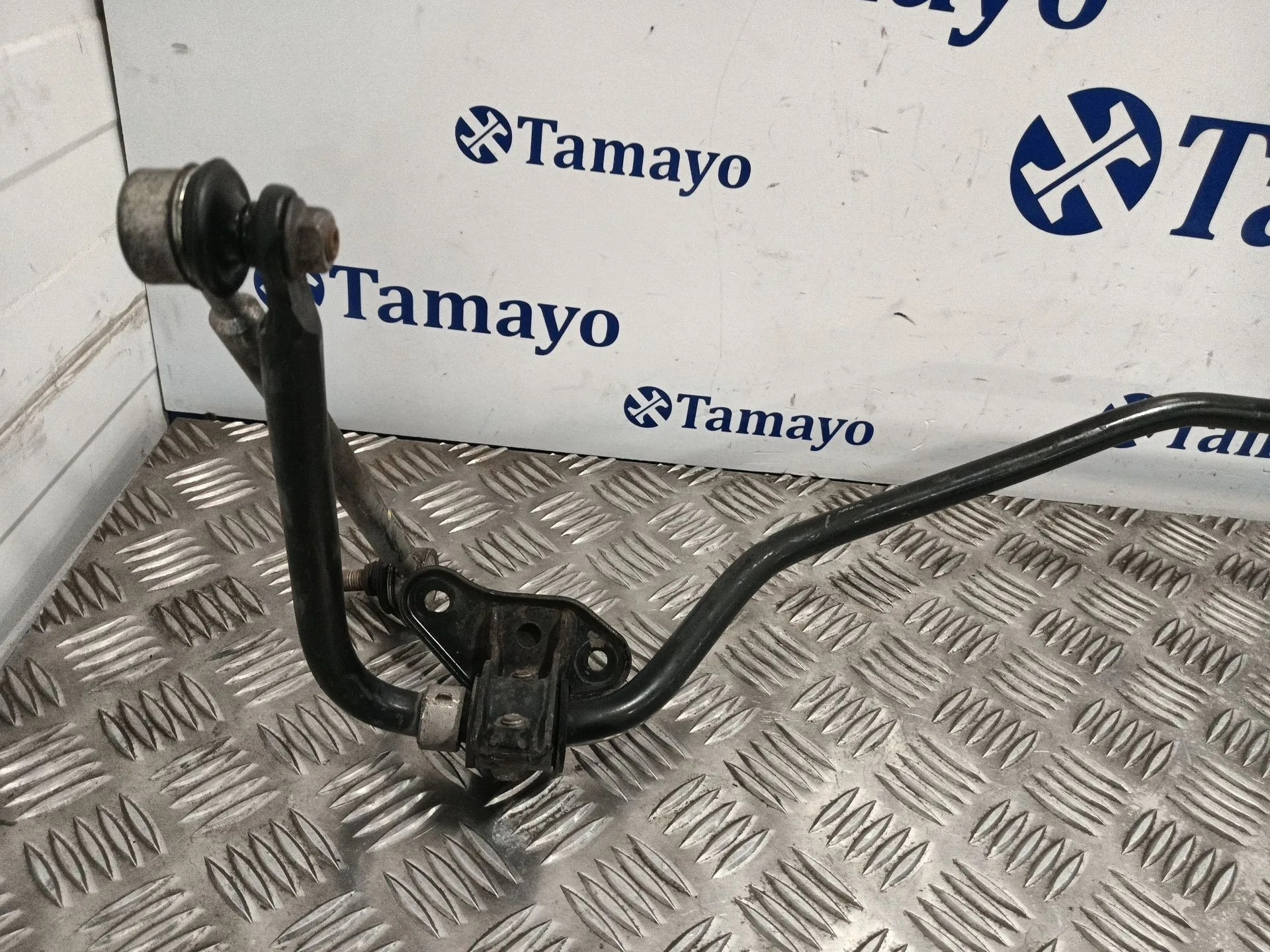 Barra Estabilizadora Trasera para Lexus Rx