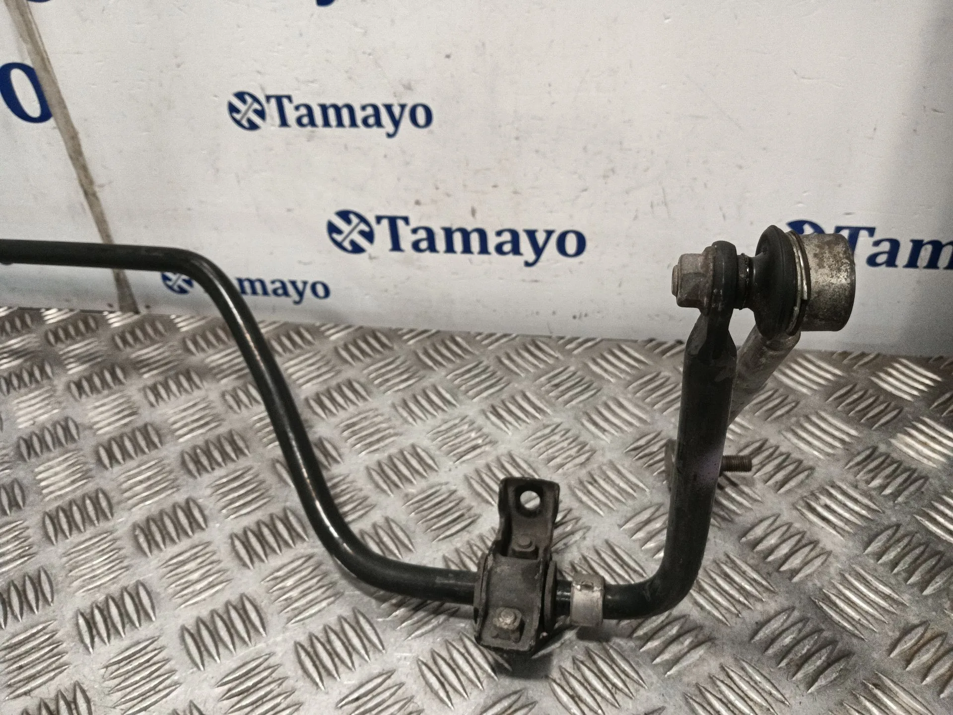 Barra Estabilizadora Trasera para Lexus Rx