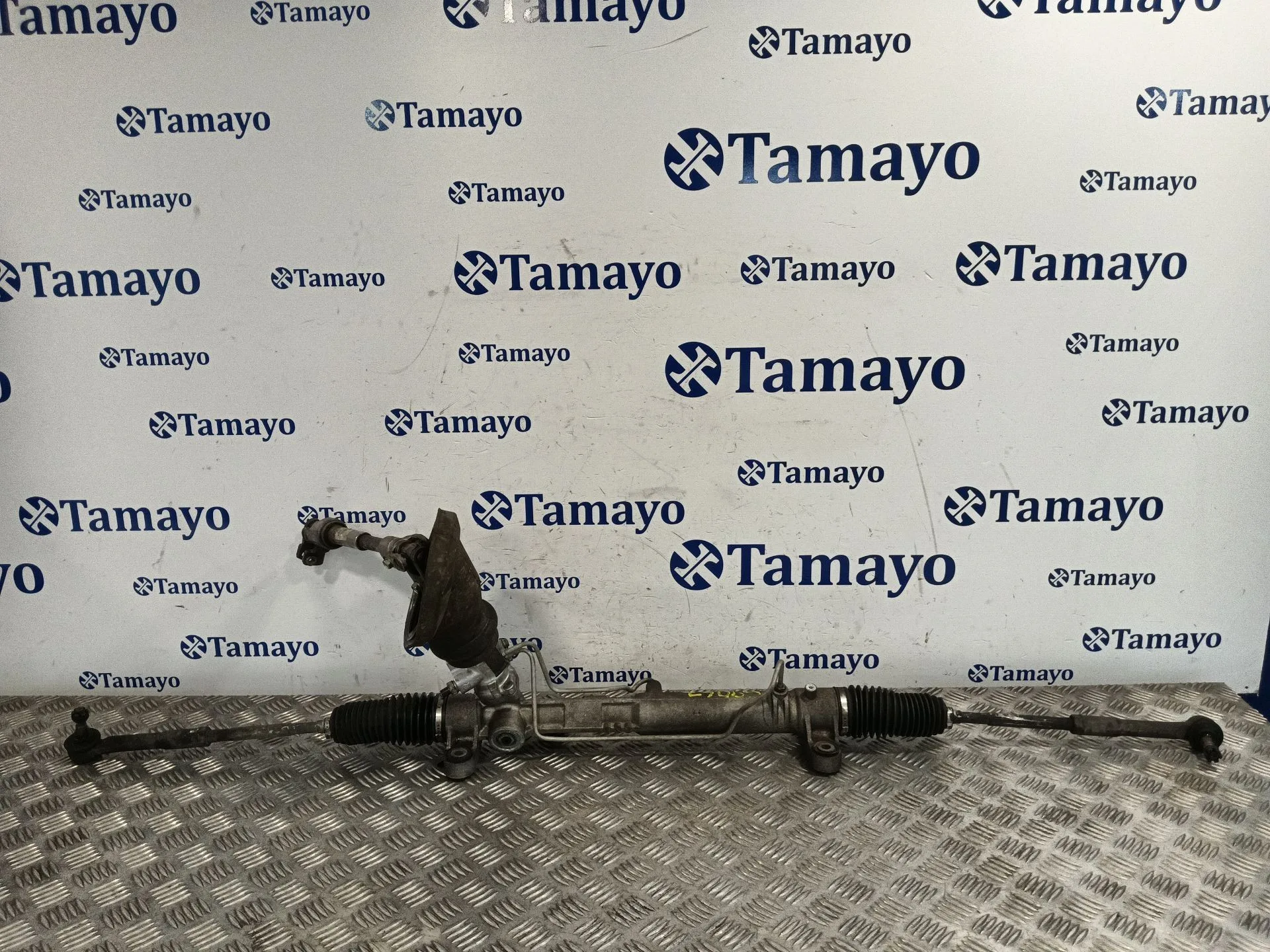 Cremallera Direccion para Toyota Corolla Verso (R1)