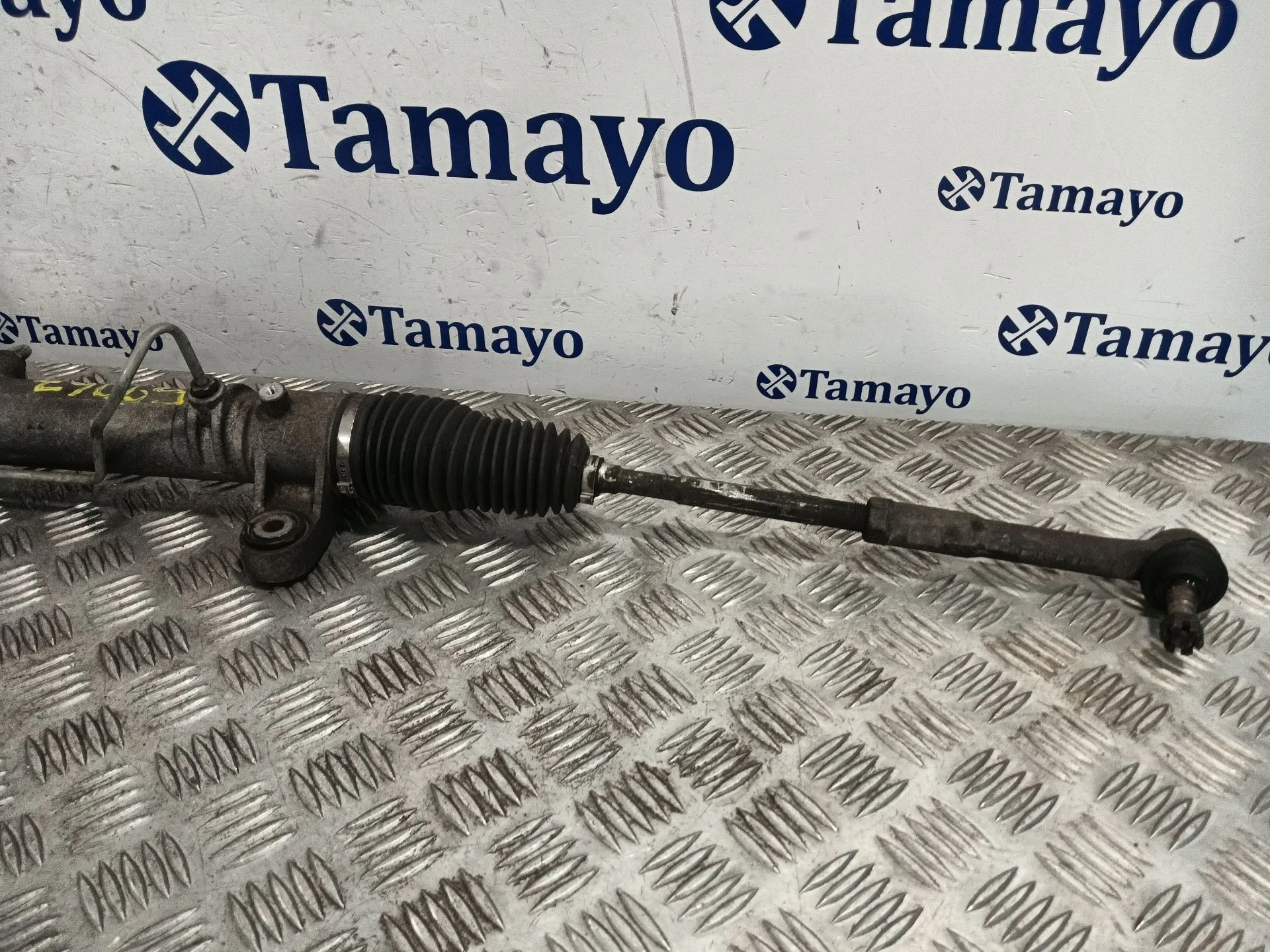 Cremallera Direccion para Toyota Corolla Verso (R1)
