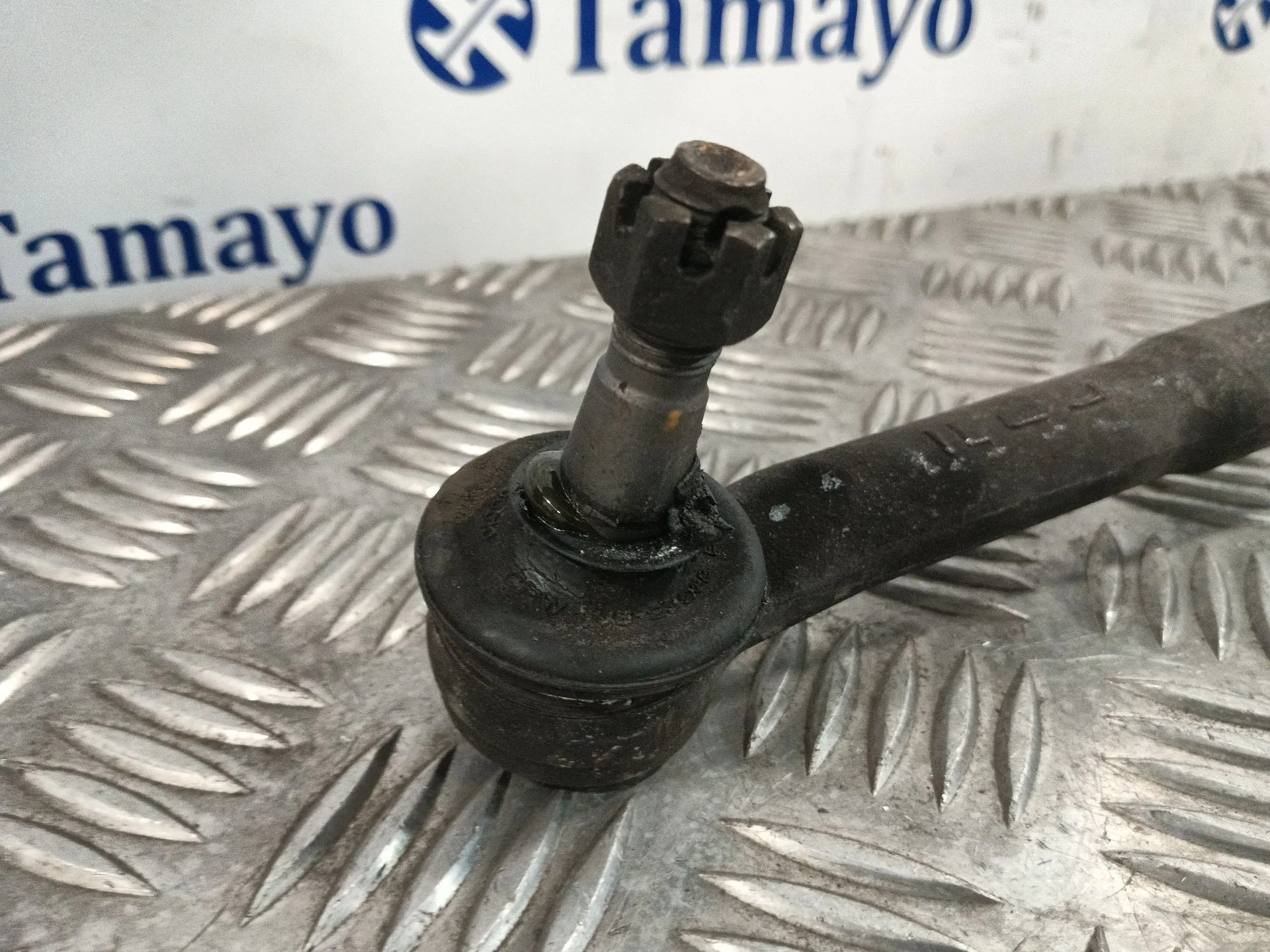 Cremallera Direccion para Toyota Corolla Verso (R1)