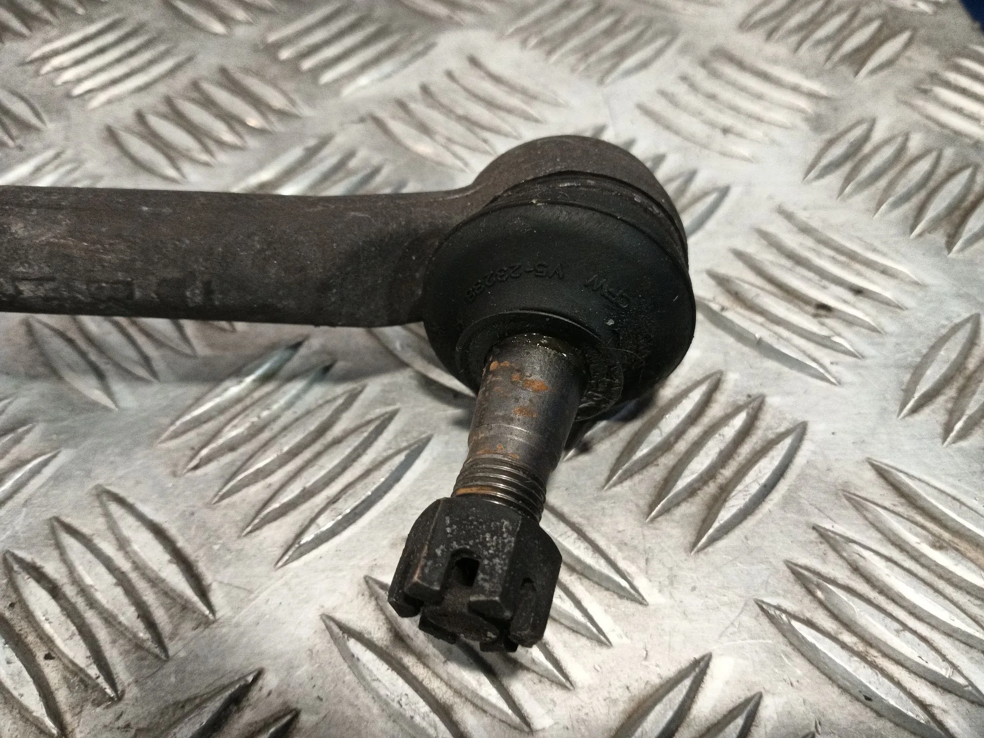 Cremallera Direccion para Toyota Corolla Verso (R1)
