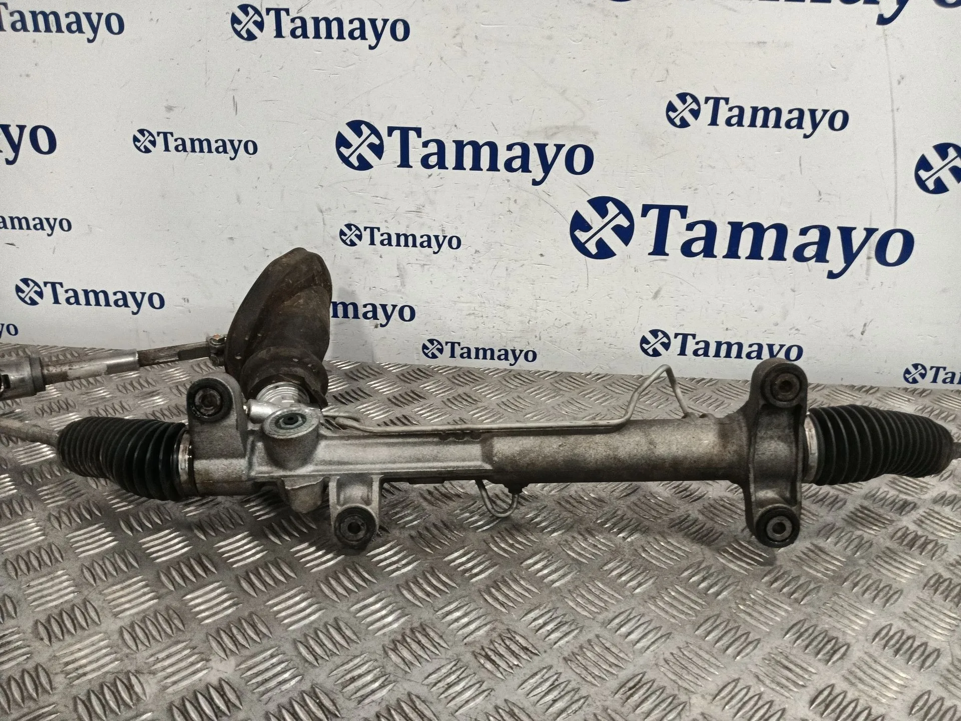 Cremallera Direccion para Toyota Corolla Verso (R1)