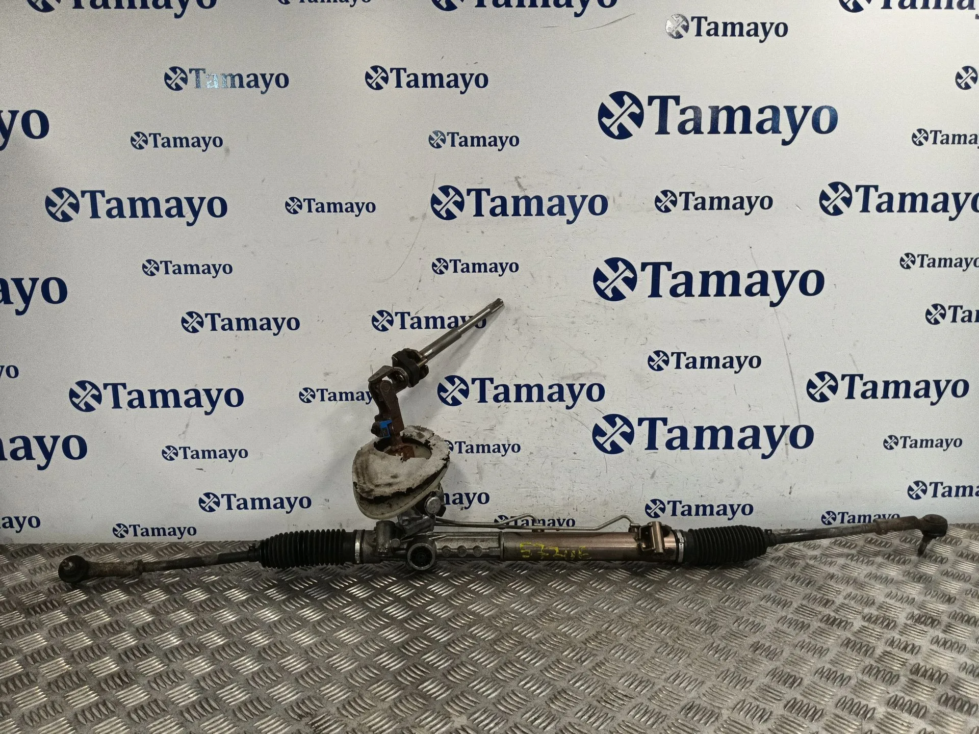 Cremallera Direccion para Renault Clio Iv