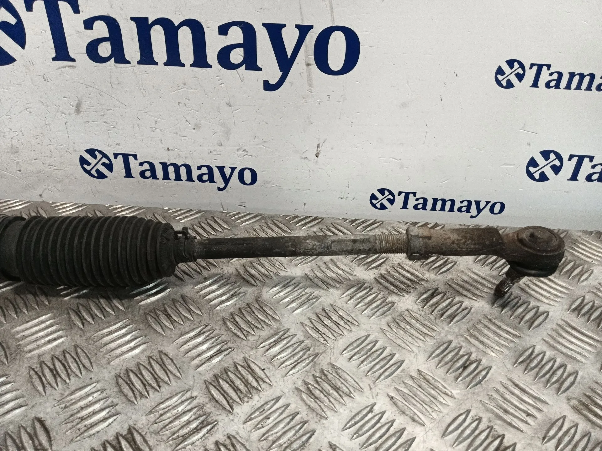 Cremallera Direccion para Renault Clio Iv