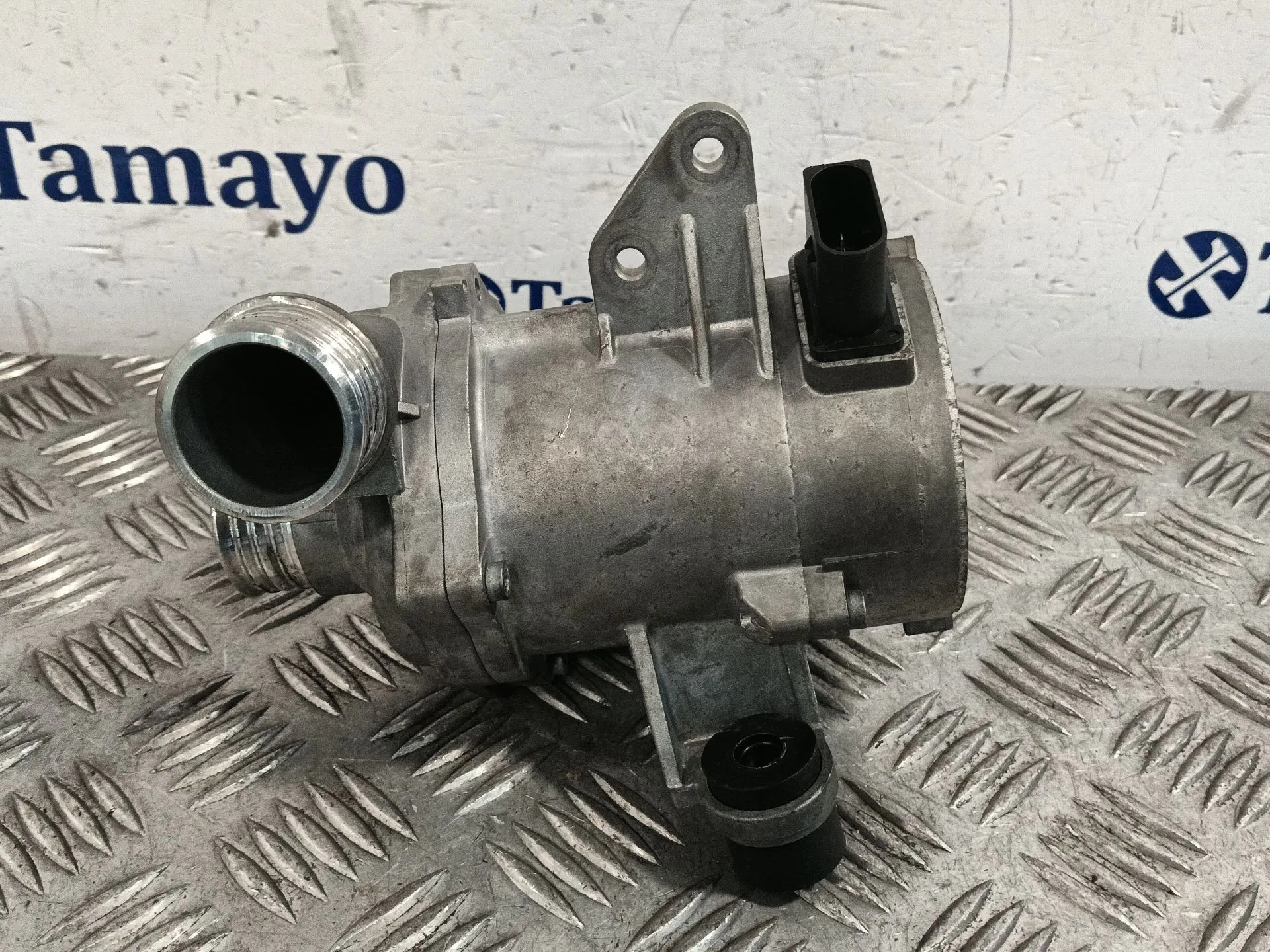 Bomba Agua para Bmw Serie 1 Berlina (E81/E87)