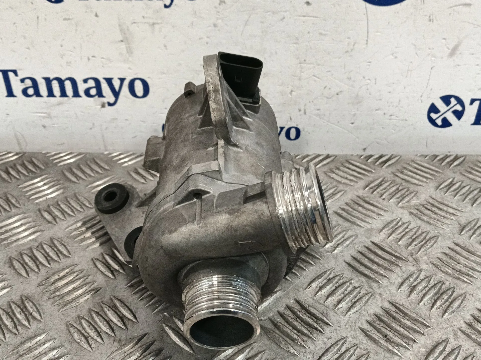 Bomba Agua para Bmw Serie 1 Berlina (E81/E87)