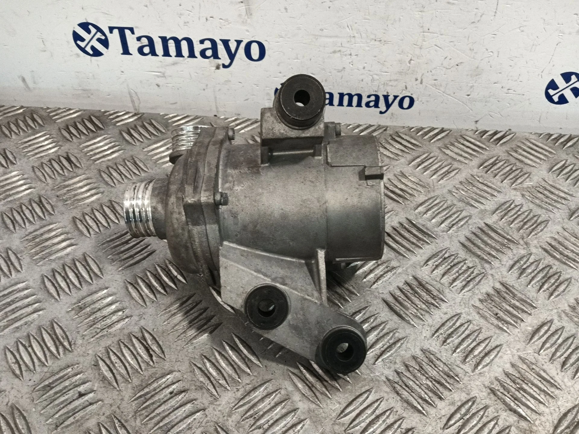 Bomba Agua para Bmw Serie 1 Berlina (E81/E87)