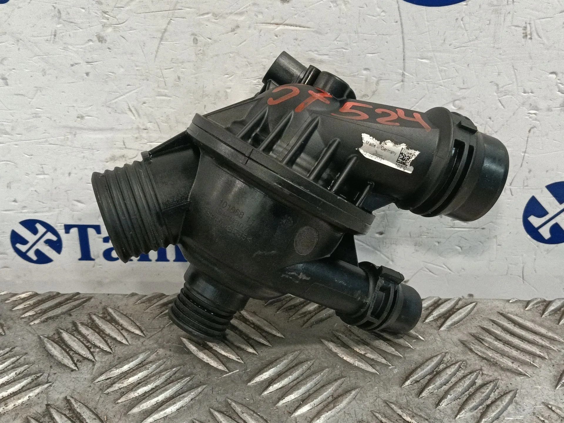 Termostato para Bmw Serie 1 Berlina (E81/E87)