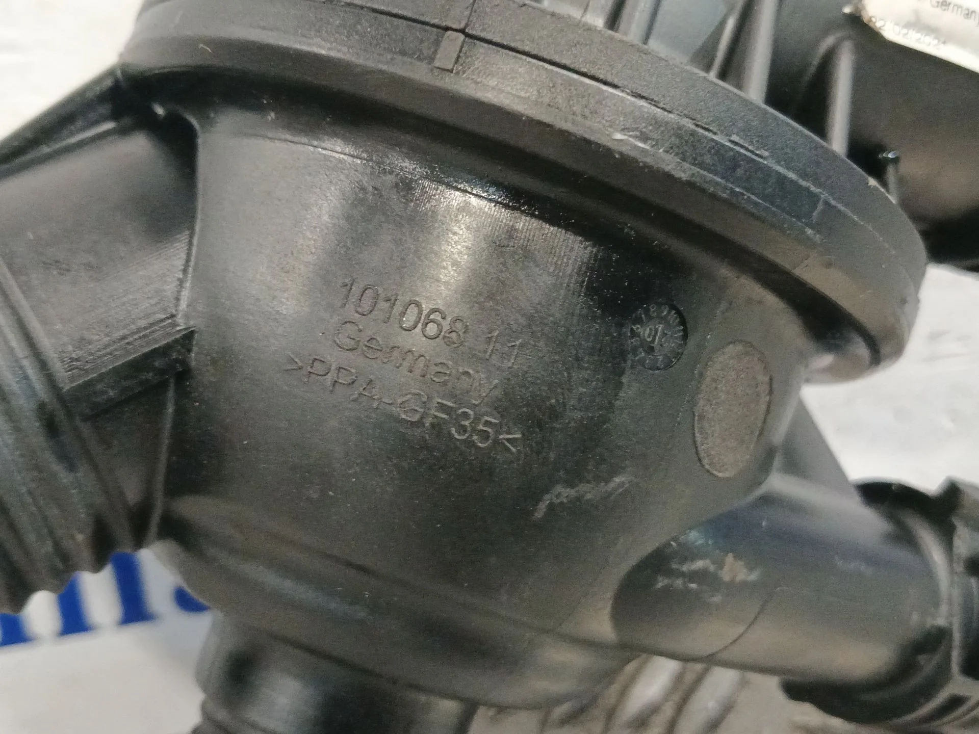 Termostato para Bmw Serie 1 Berlina (E81/E87)