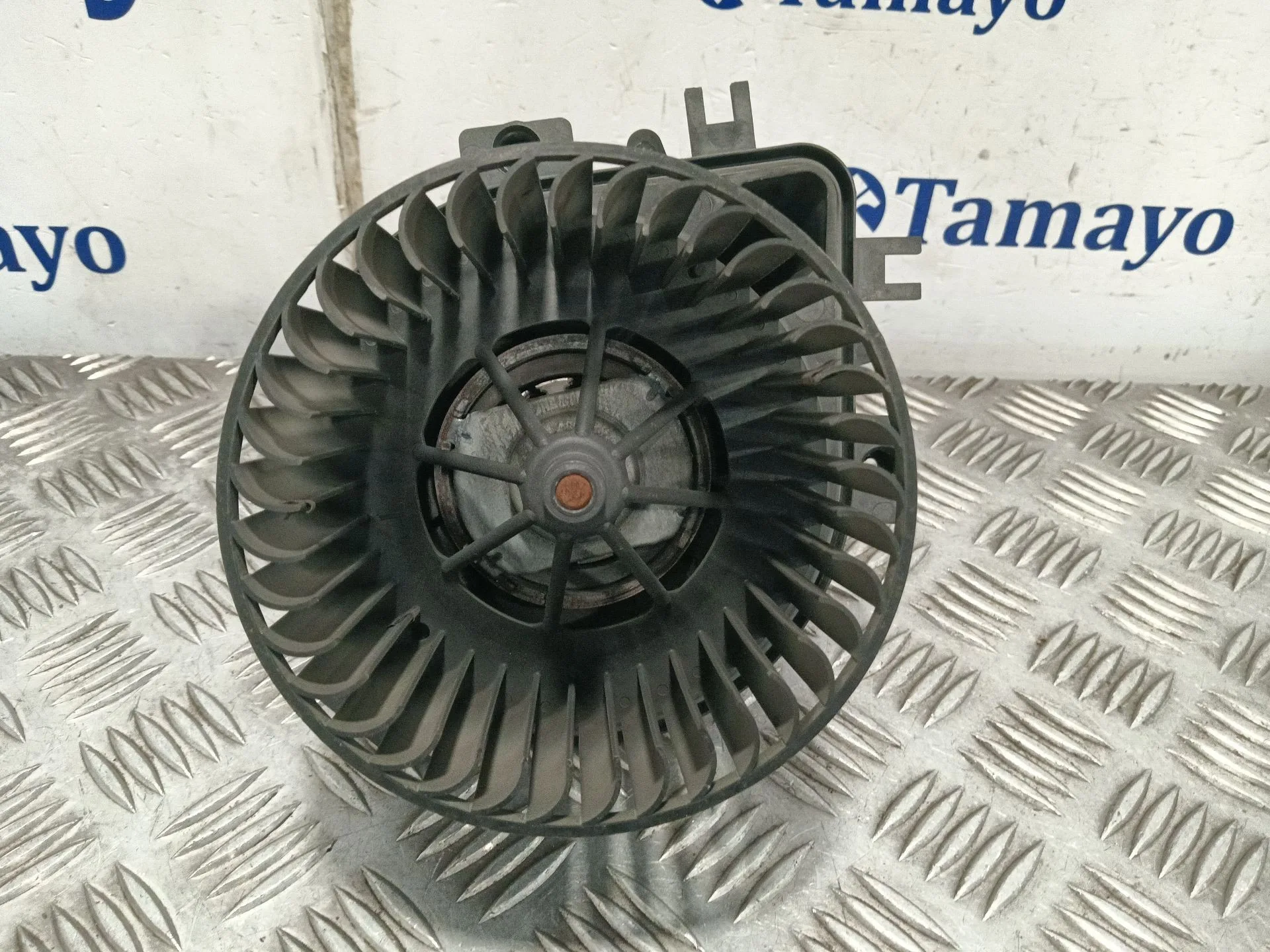 Motor Calefaccion para Renault Scenic (Ja..)