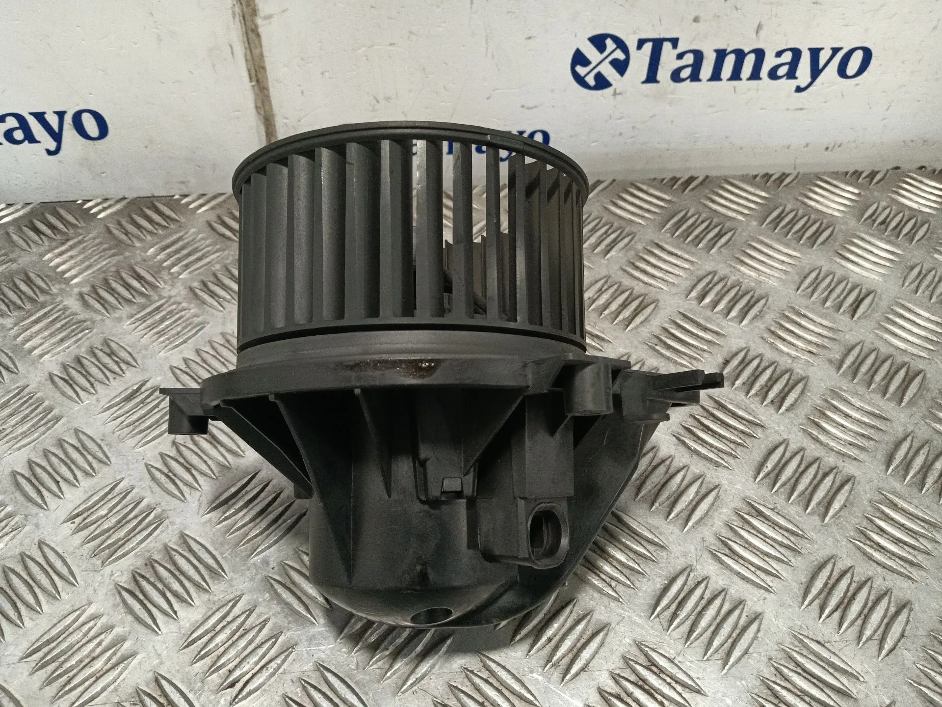 Motor Calefaccion para Renault Scenic (Ja..)