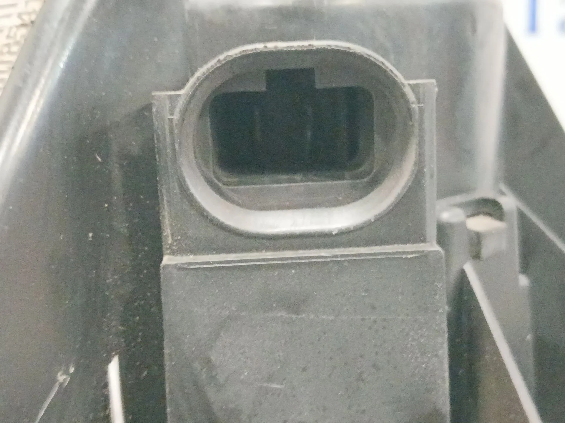 Motor Calefaccion para Renault Scenic (Ja..)
