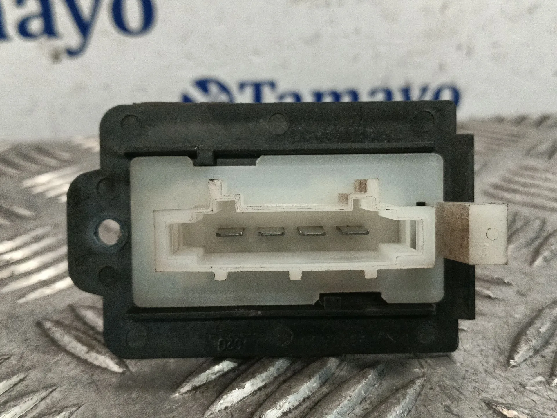 Resistencia Calefaccion para Renault Scenic (Ja..)