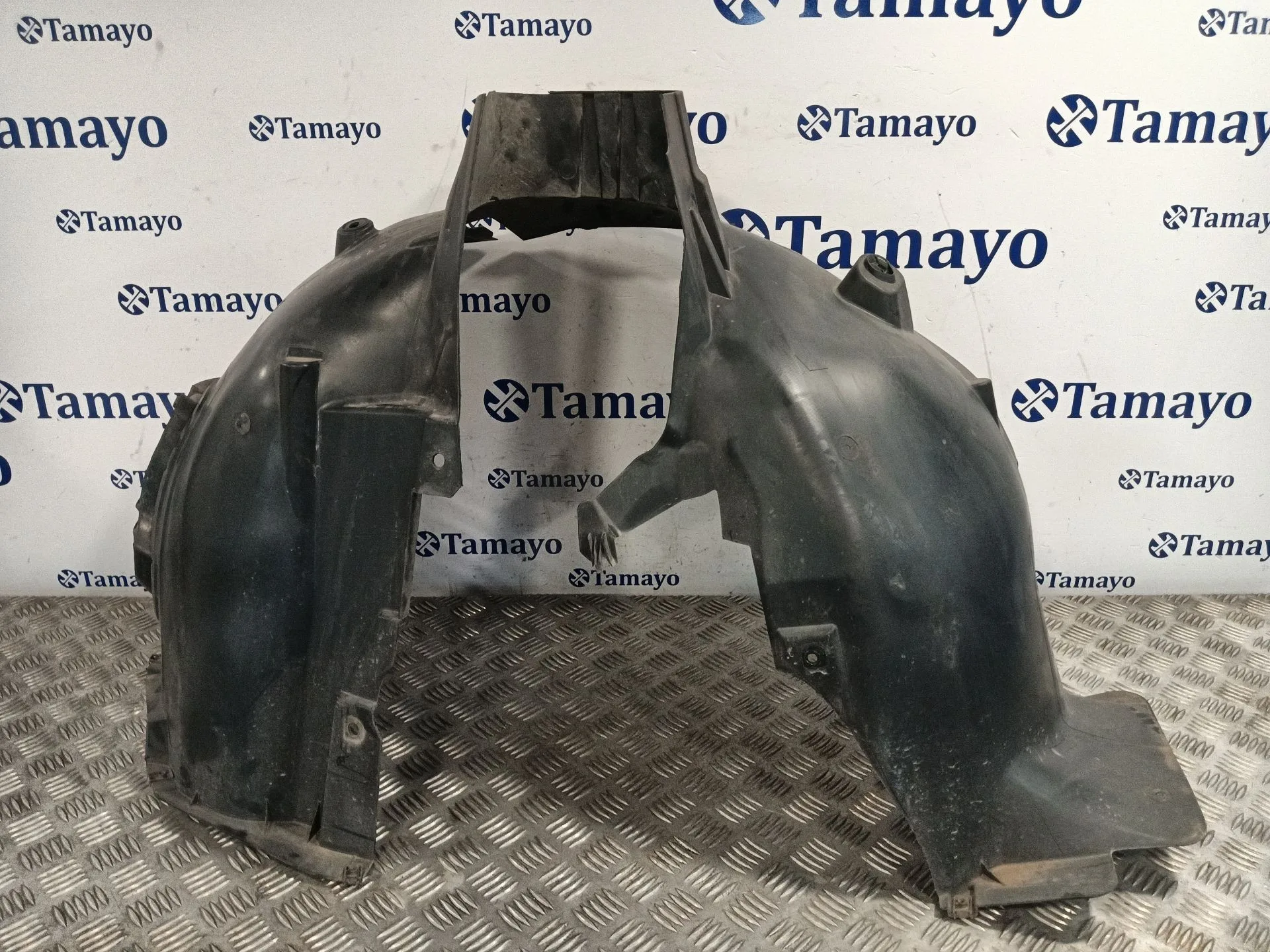 Paso De Rueda Delantero Derecho para Opel Combo Furgoneta/Monovolumen (K9)