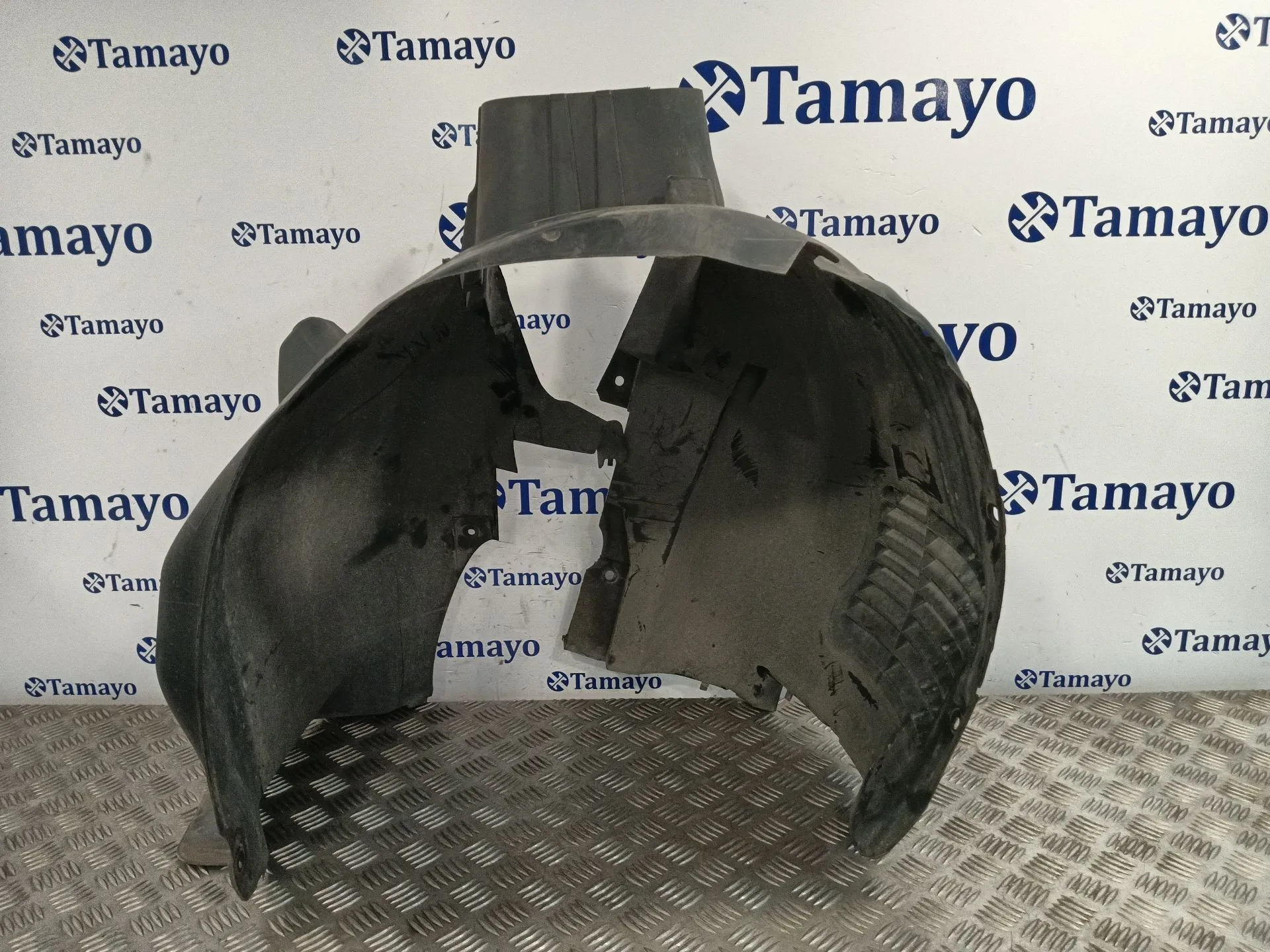 Paso De Rueda Delantero Derecho para Opel Combo Furgoneta/Monovolumen (K9)