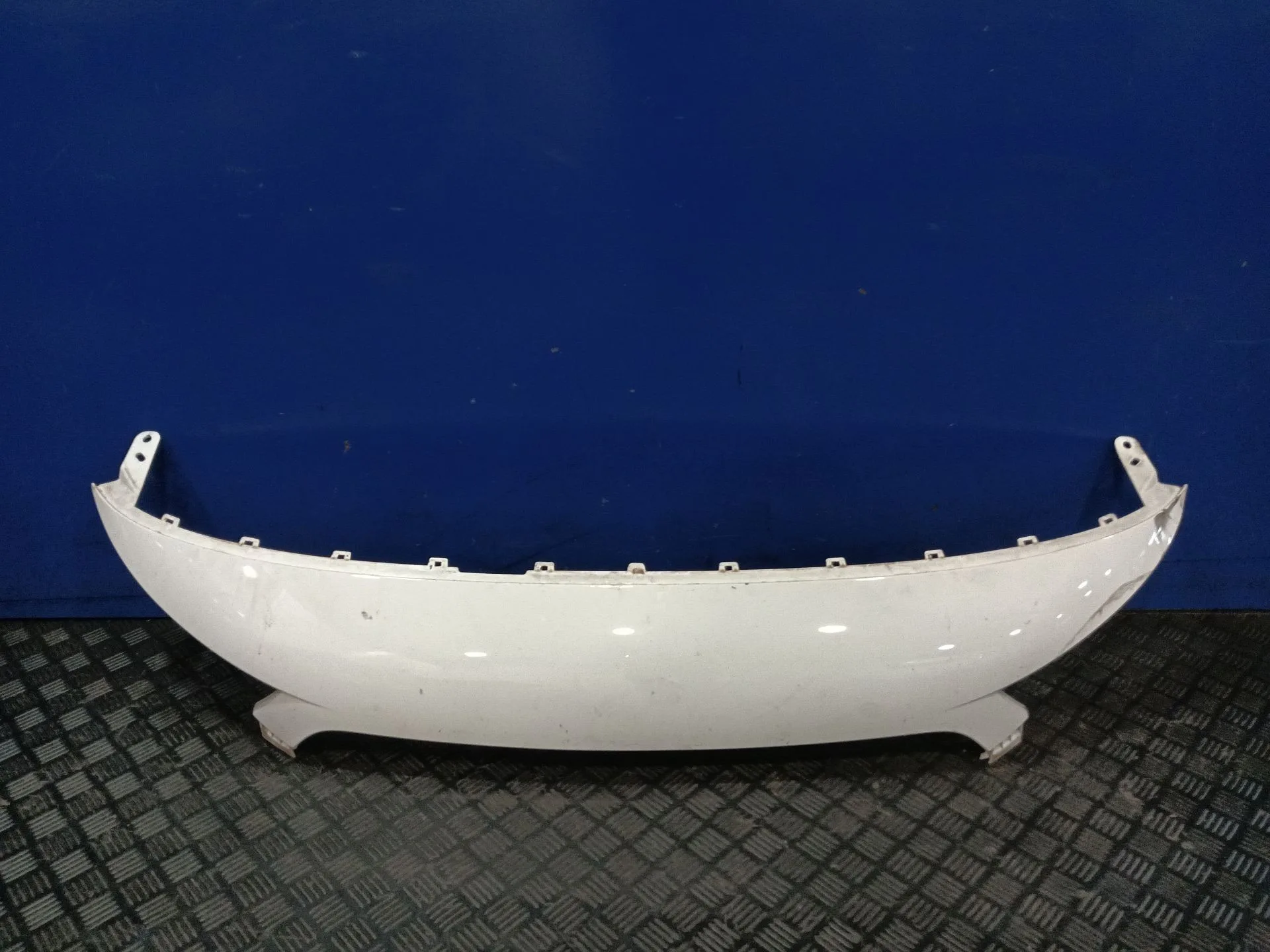 Panel Frontal para Opel Combo Furgoneta/Monovolumen (K9)