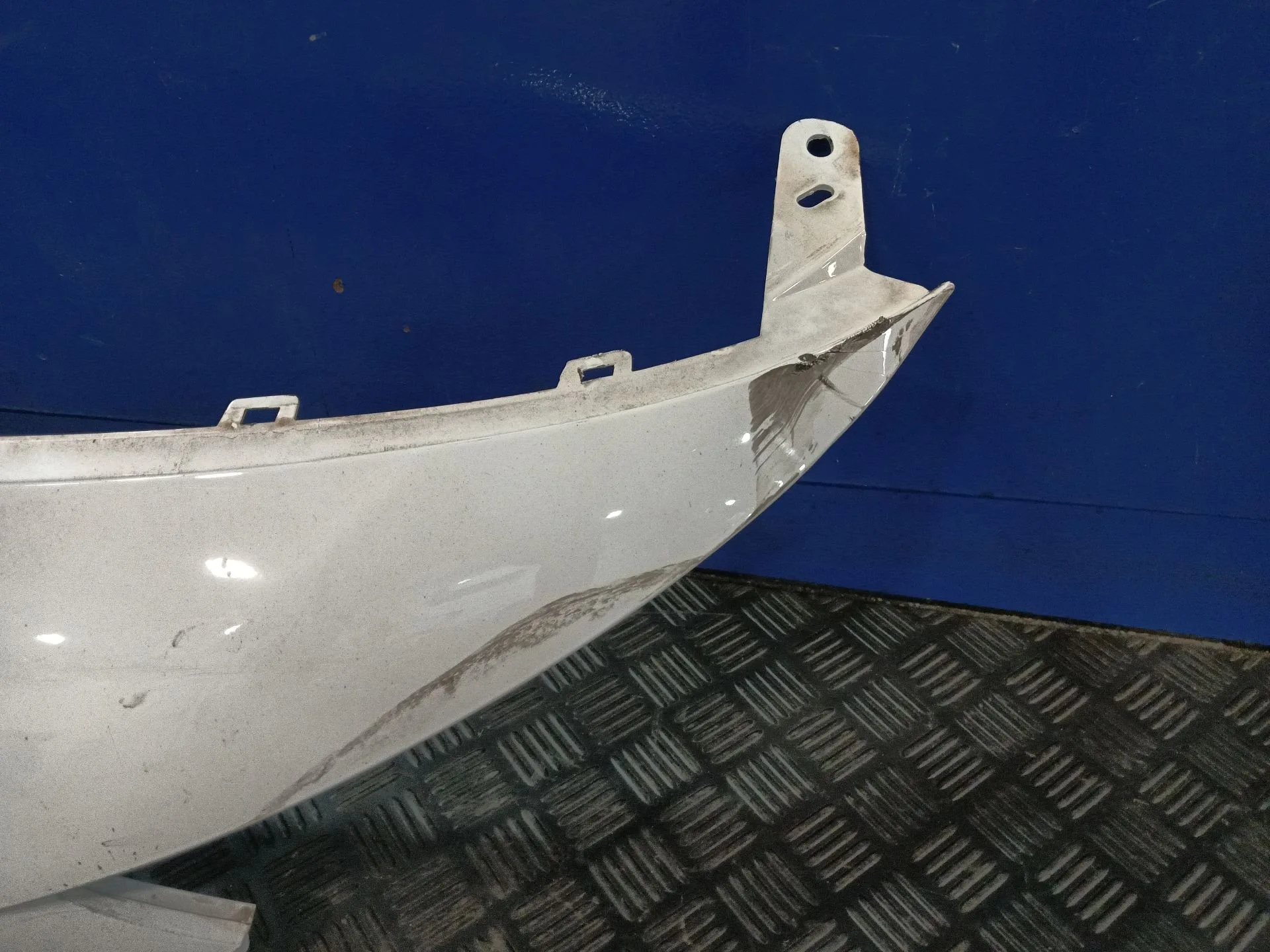 Panel Frontal para Opel Combo Furgoneta/Monovolumen (K9)