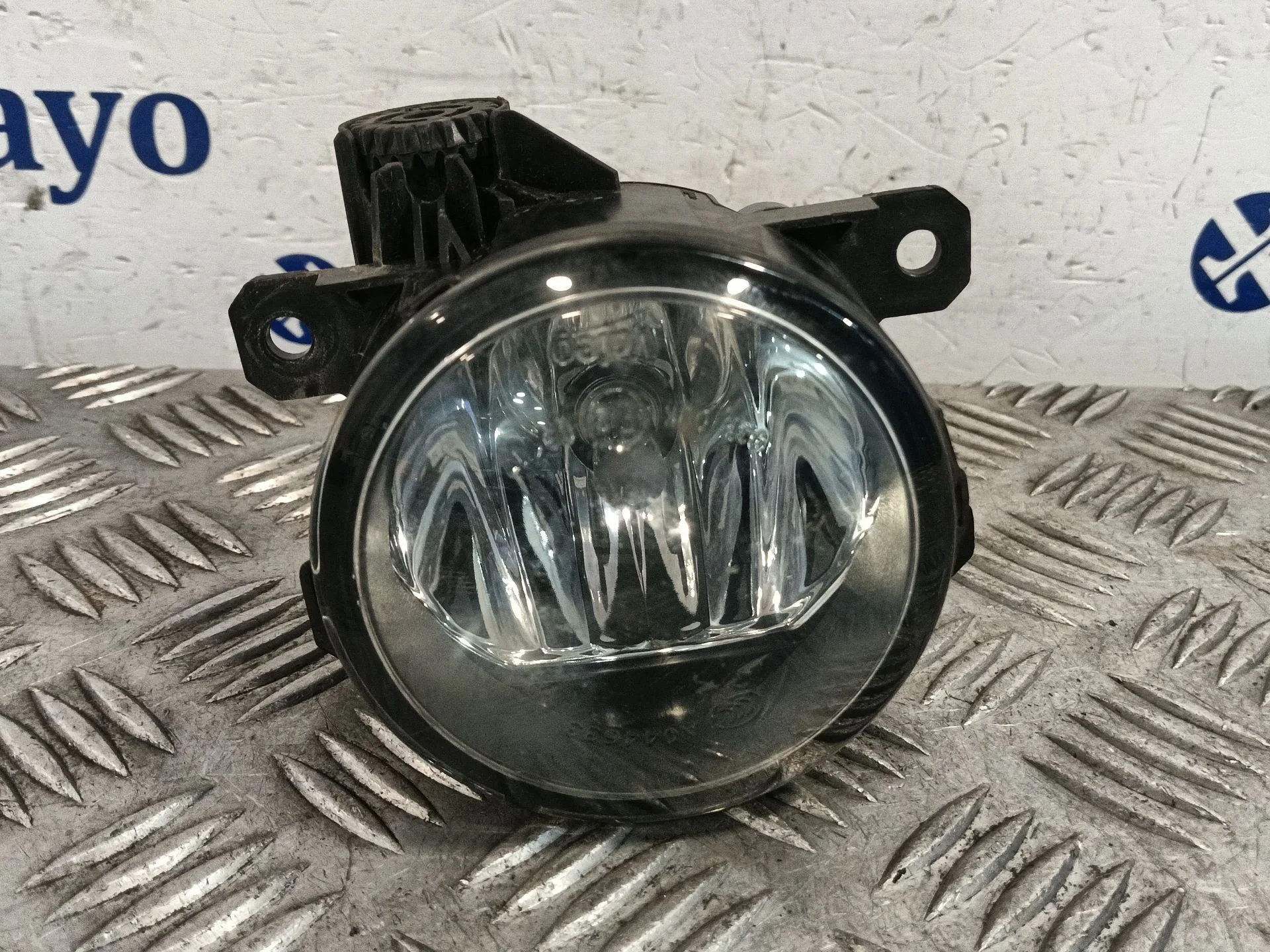 Faro Antiniebla Derecho para Opel Combo Furgoneta/Monovolumen (K9)