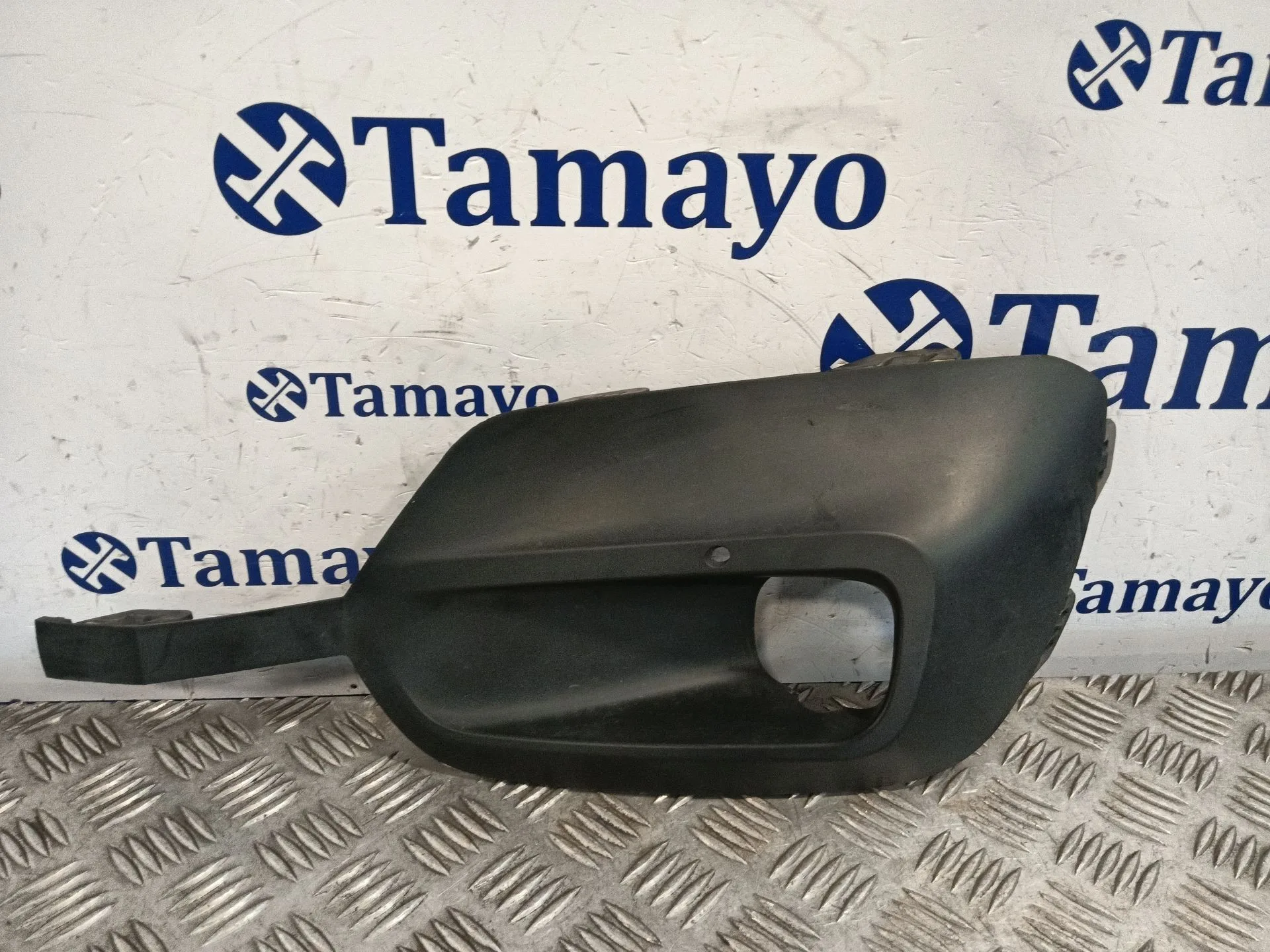 Moldura para Opel Combo Furgoneta/Monovolumen (K9)