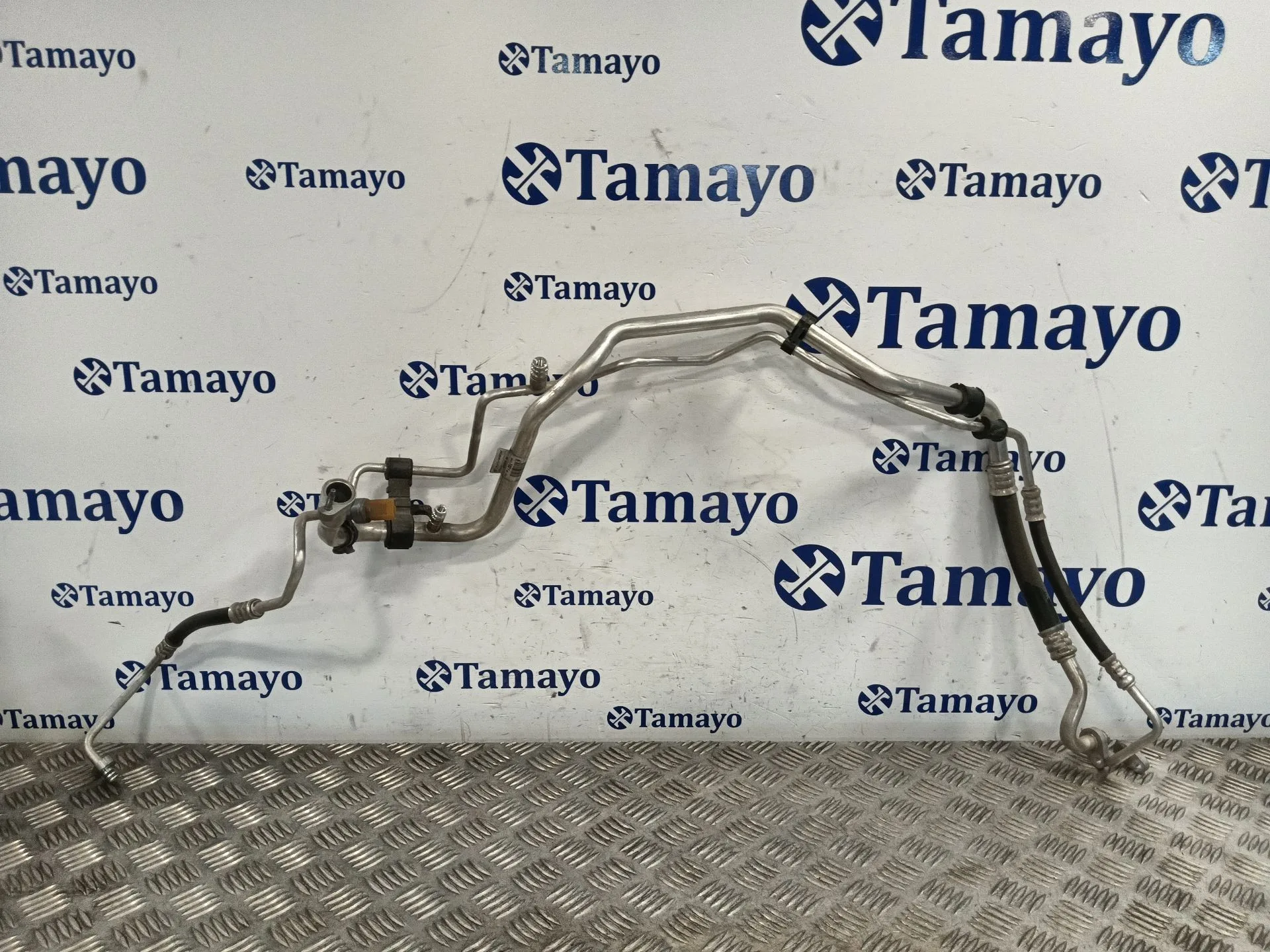Tubos Aire Acondicionado para Opel Combo Furgoneta/Monovolumen (K9)