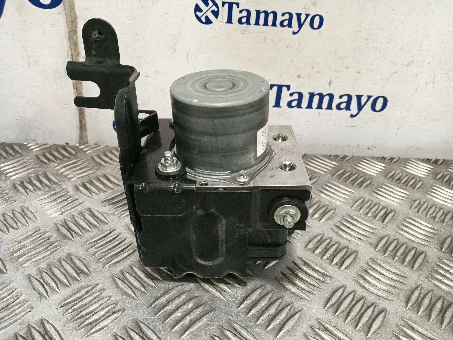 Abs para Opel Combo Furgoneta/Monovolumen (K9)