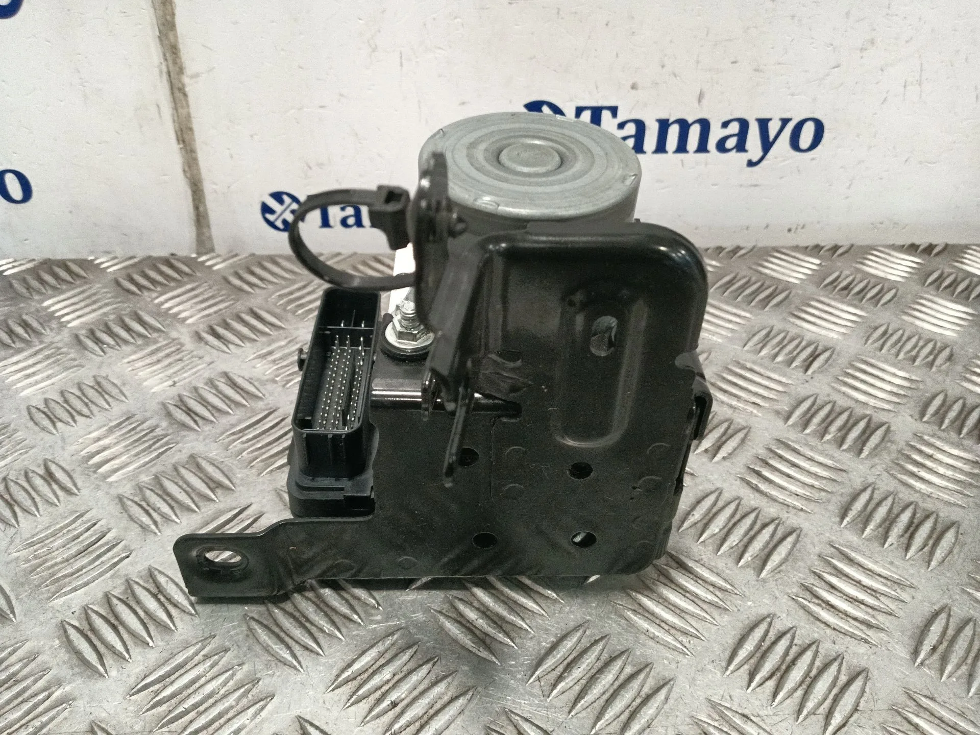 Abs para Opel Combo Furgoneta/Monovolumen (K9)