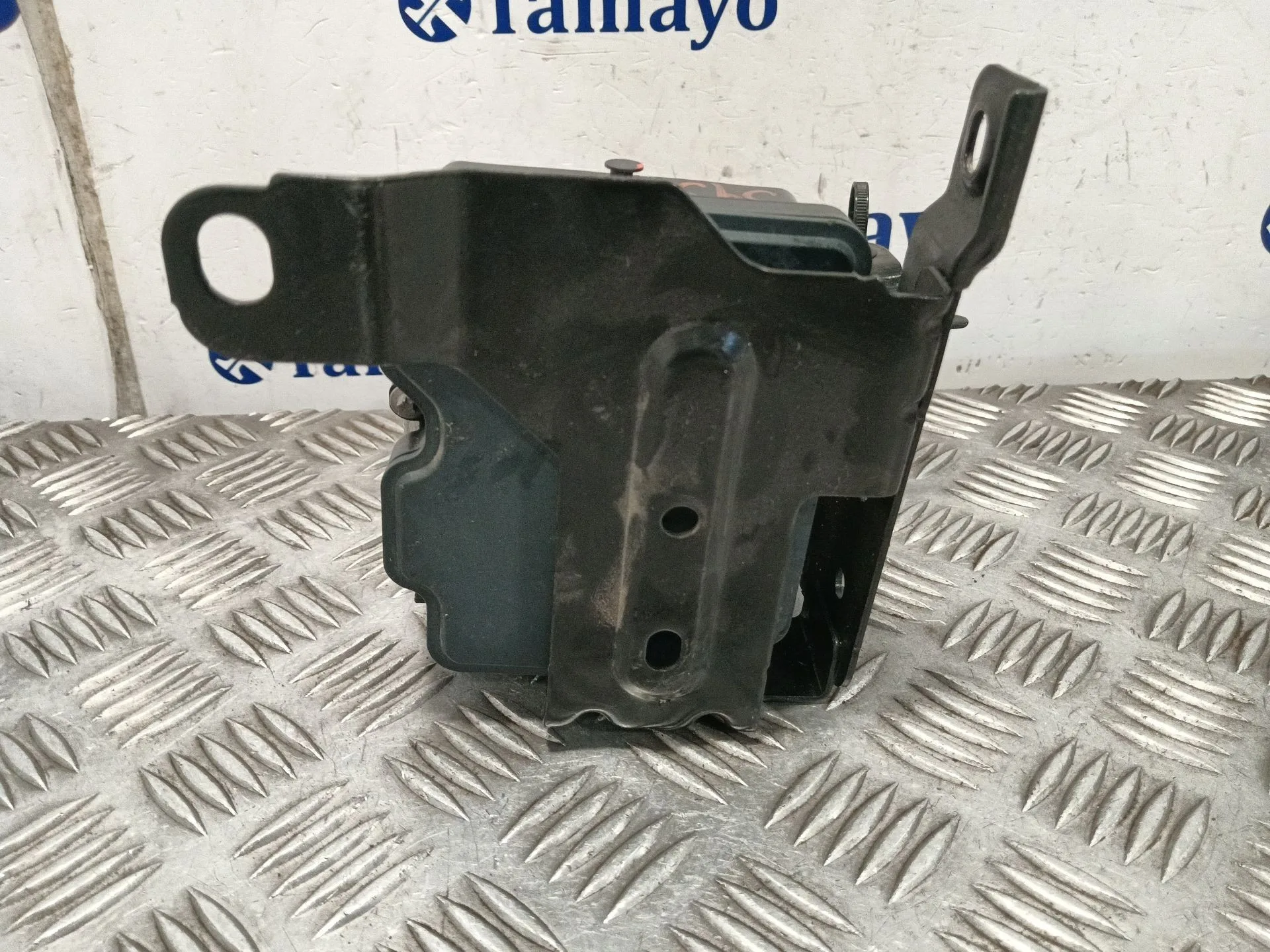 Abs para Opel Combo Furgoneta/Monovolumen (K9)