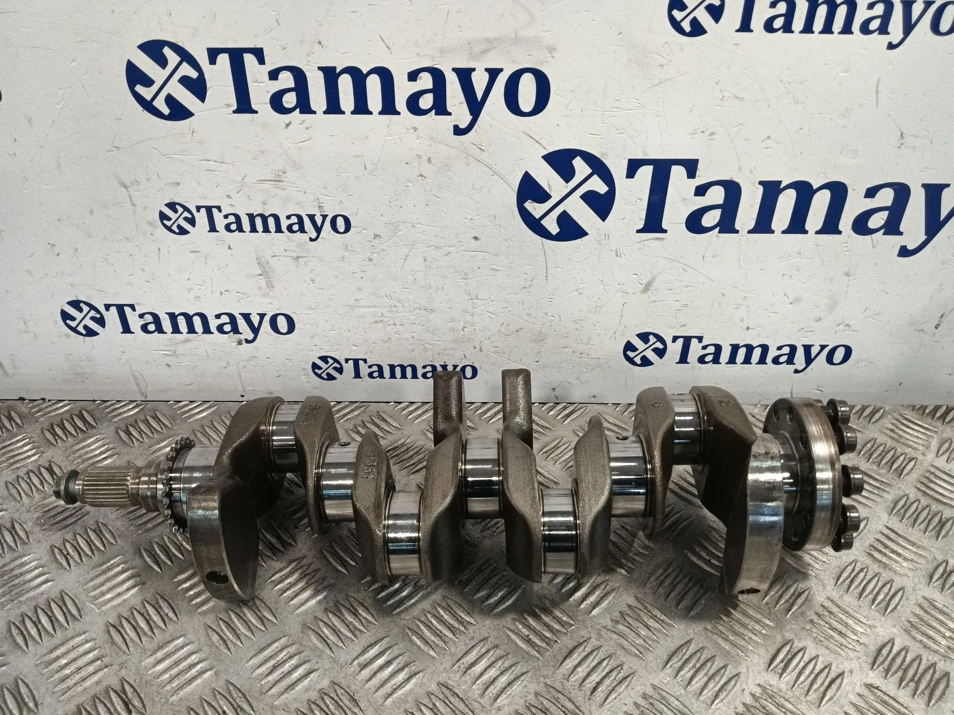 Ciguenal para Volvo V40 Hatchback (525)
