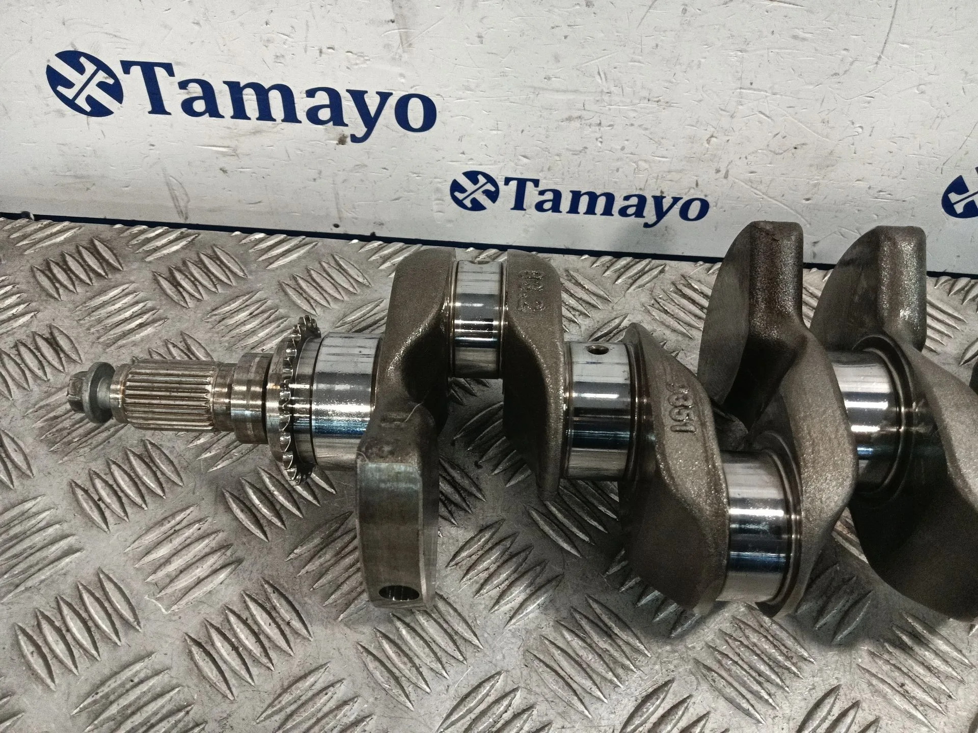 Ciguenal para Volvo V40 Hatchback (525)