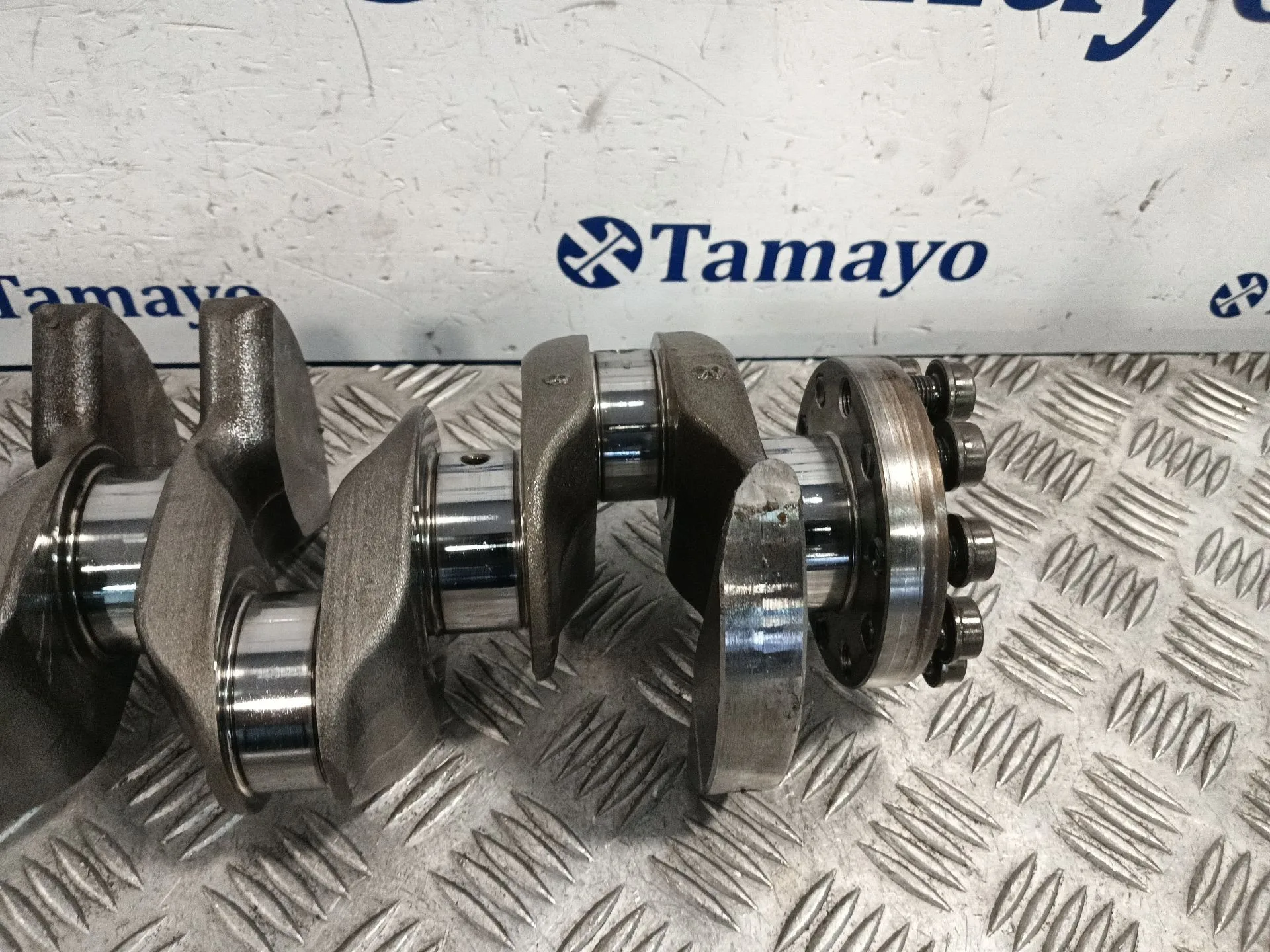 Ciguenal para Volvo V40 Hatchback (525)