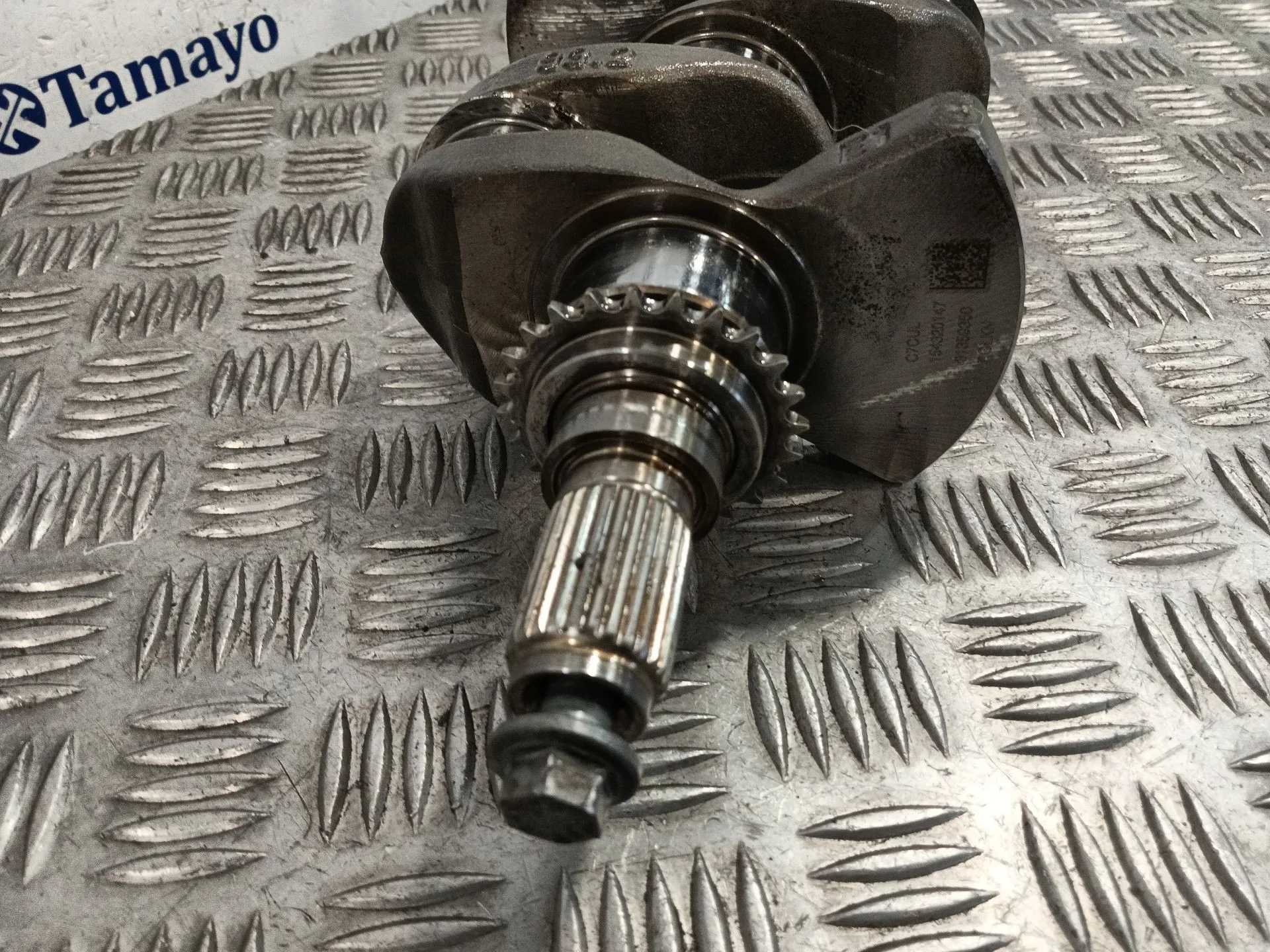 Ciguenal para Volvo V40 Hatchback (525)