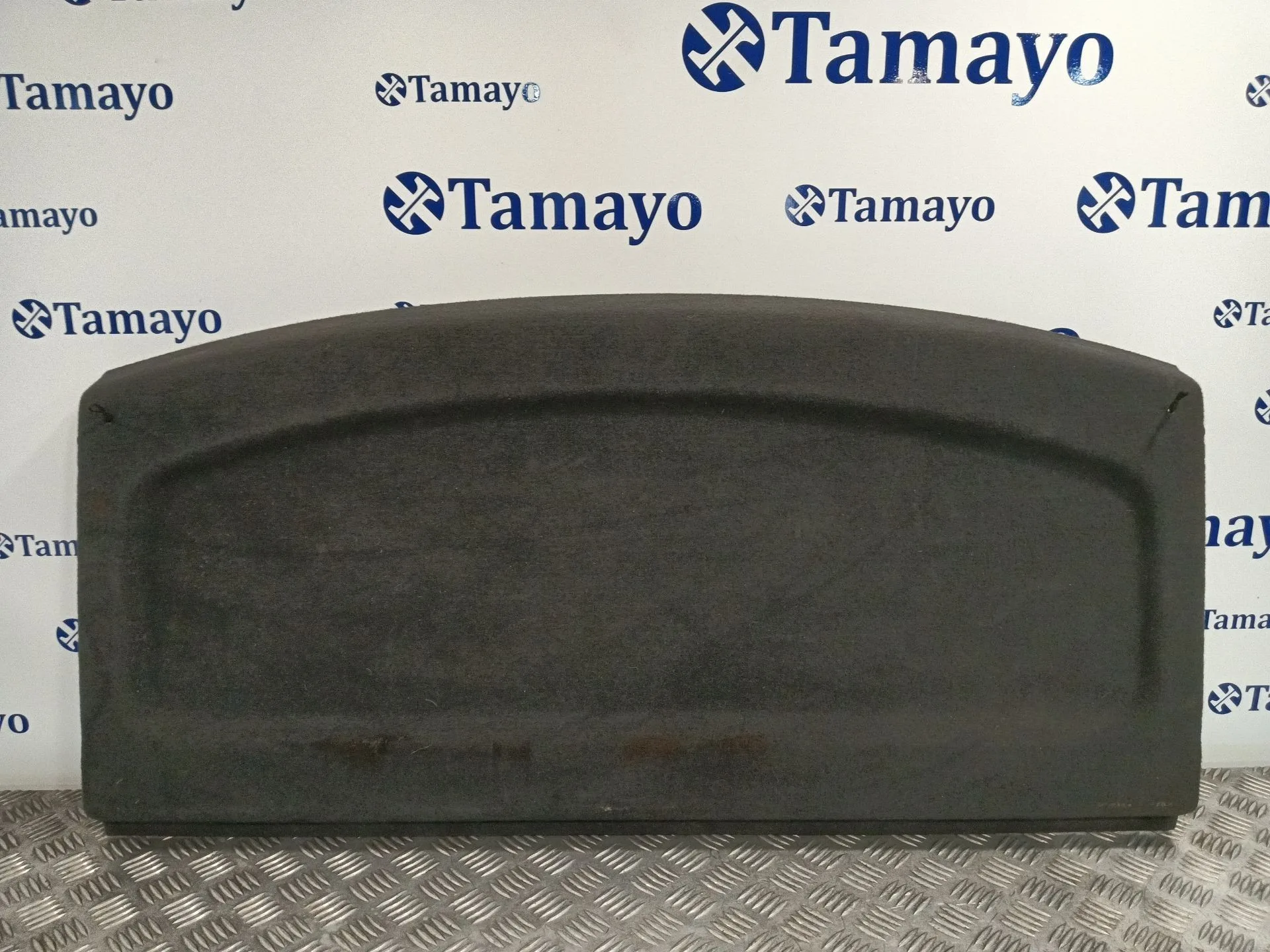 Bandeja Trasera para Volkswagen Golf V (1K1)