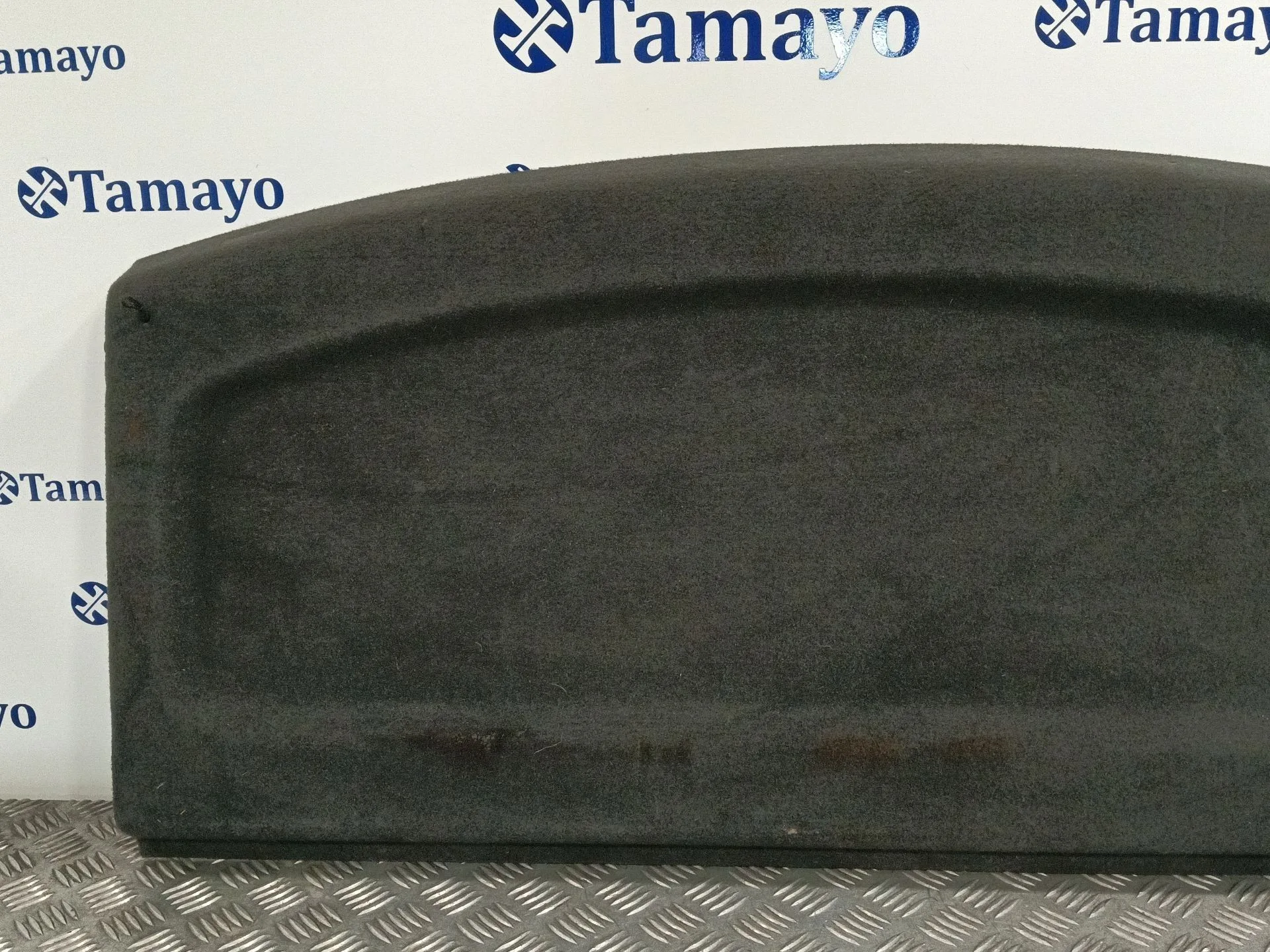 Bandeja Trasera para Volkswagen Golf V (1K1)