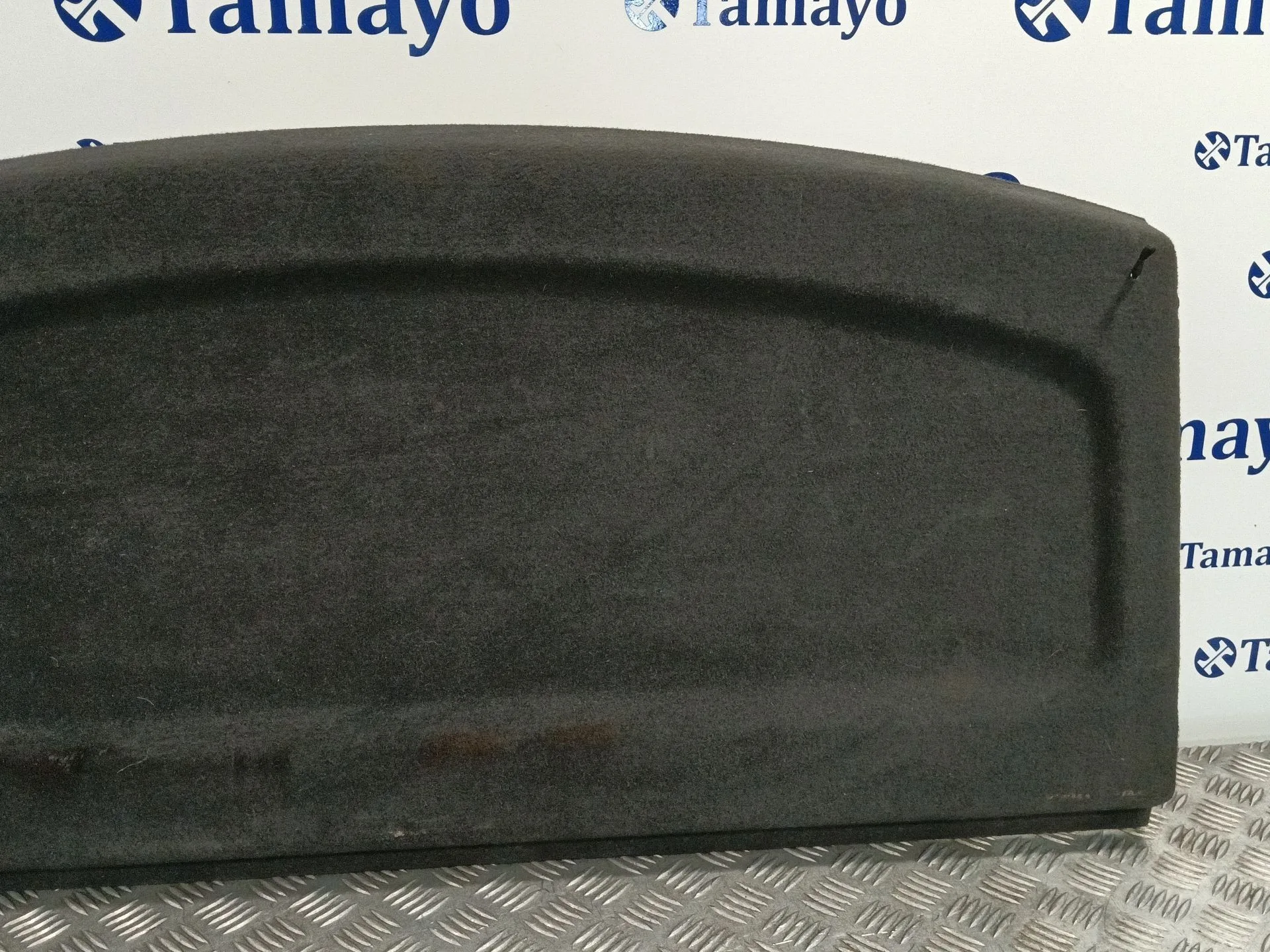 Bandeja Trasera para Volkswagen Golf V (1K1)