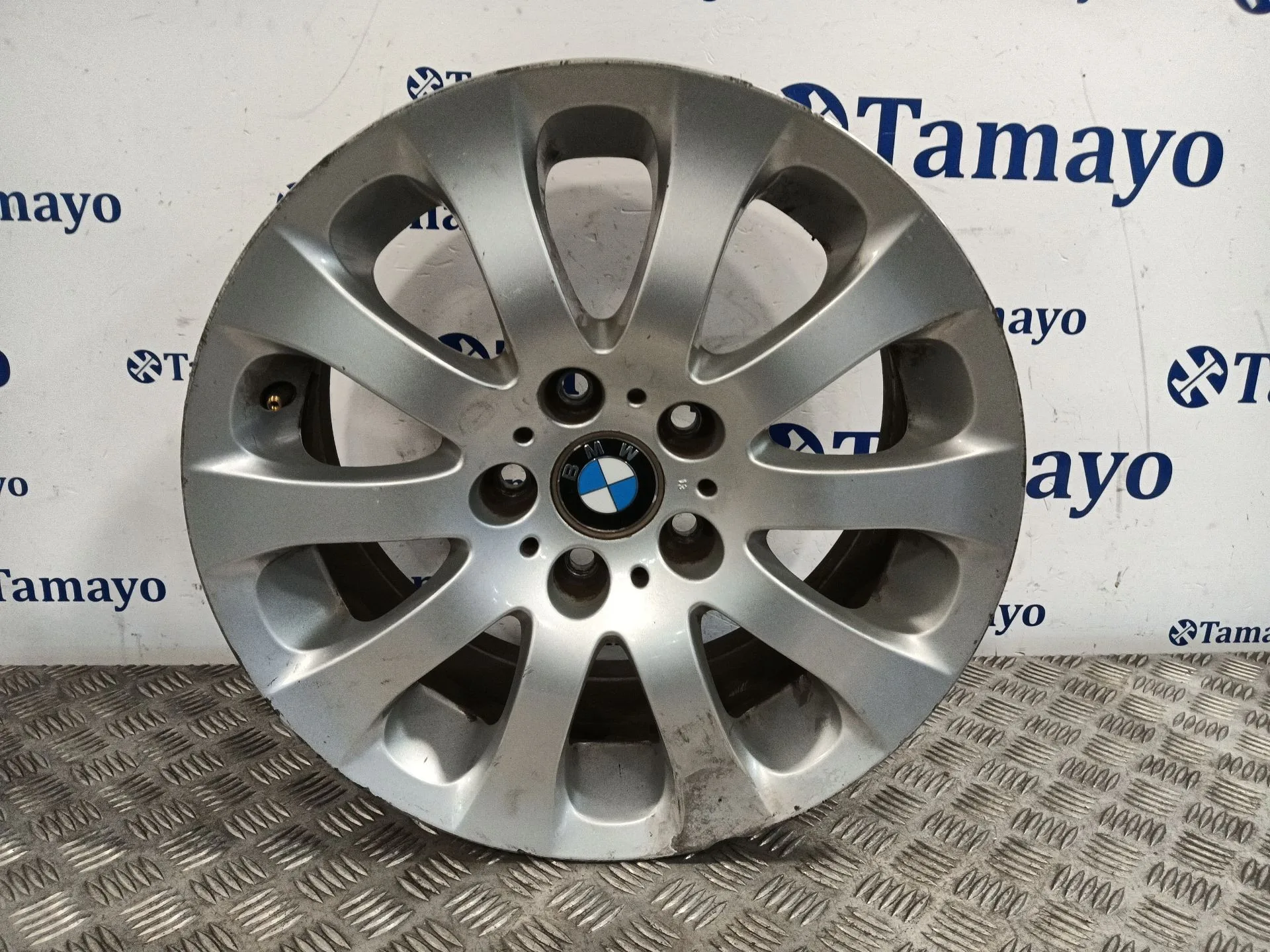 Llanta para Bmw 3 (E46)