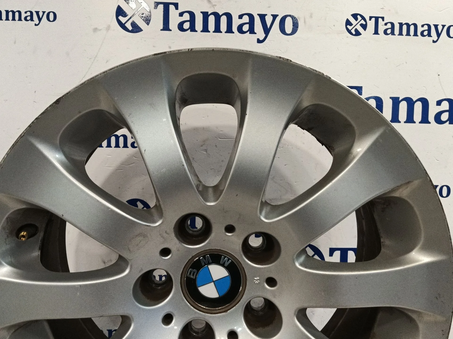 Llanta para Bmw 3 (E46)
