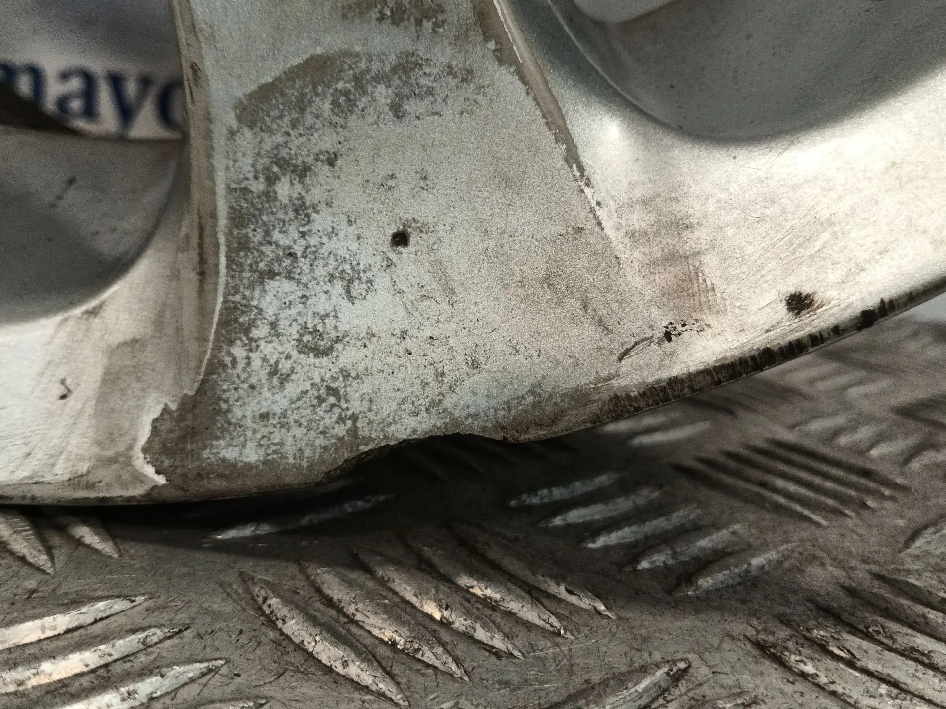 Llanta para Bmw 3 (E46)